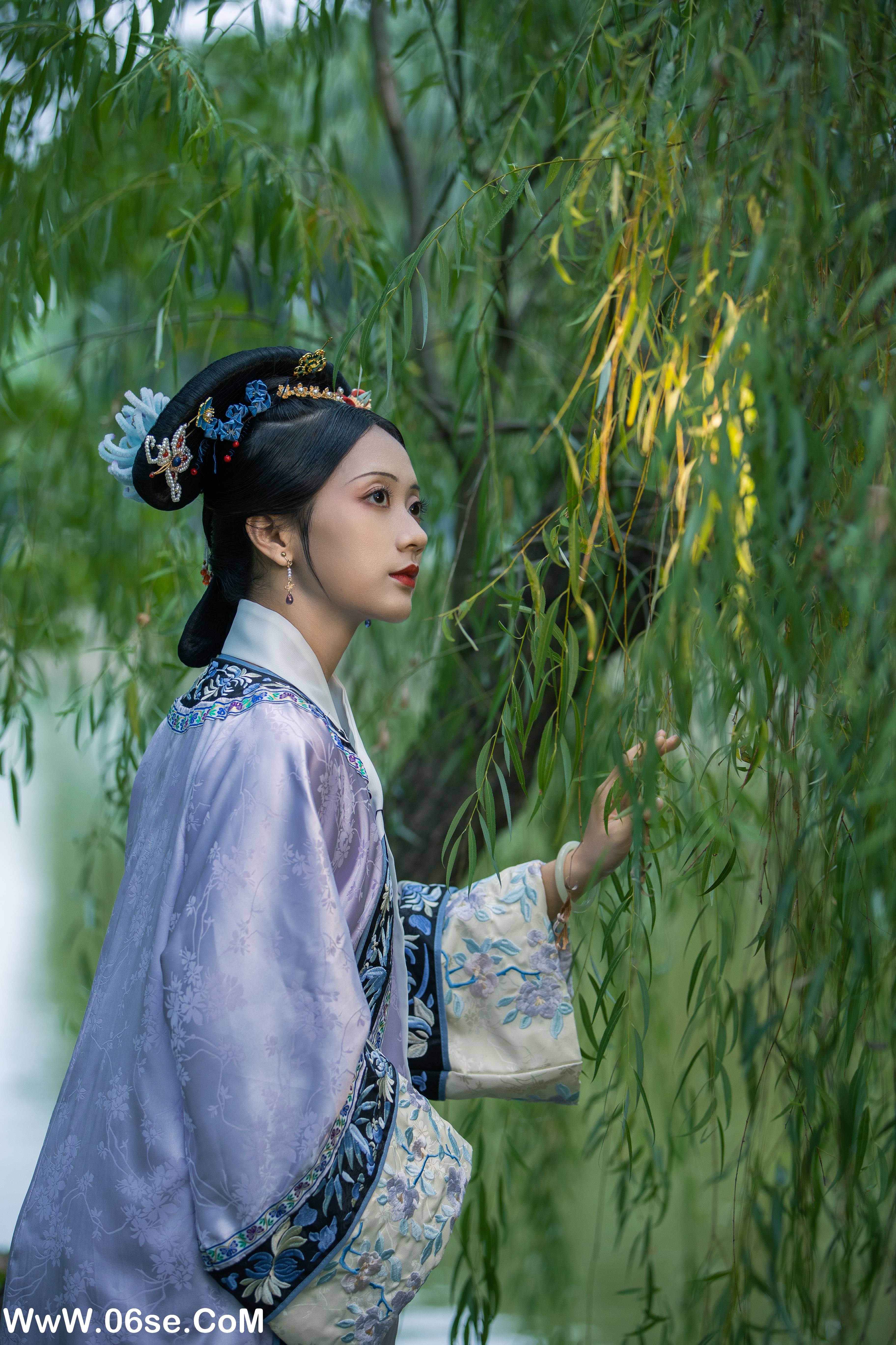 图片[33]-[YITUYU艺图语]2022.11.04 感旧 风吹屁屁梁_[34+1P／431MB]-六色网