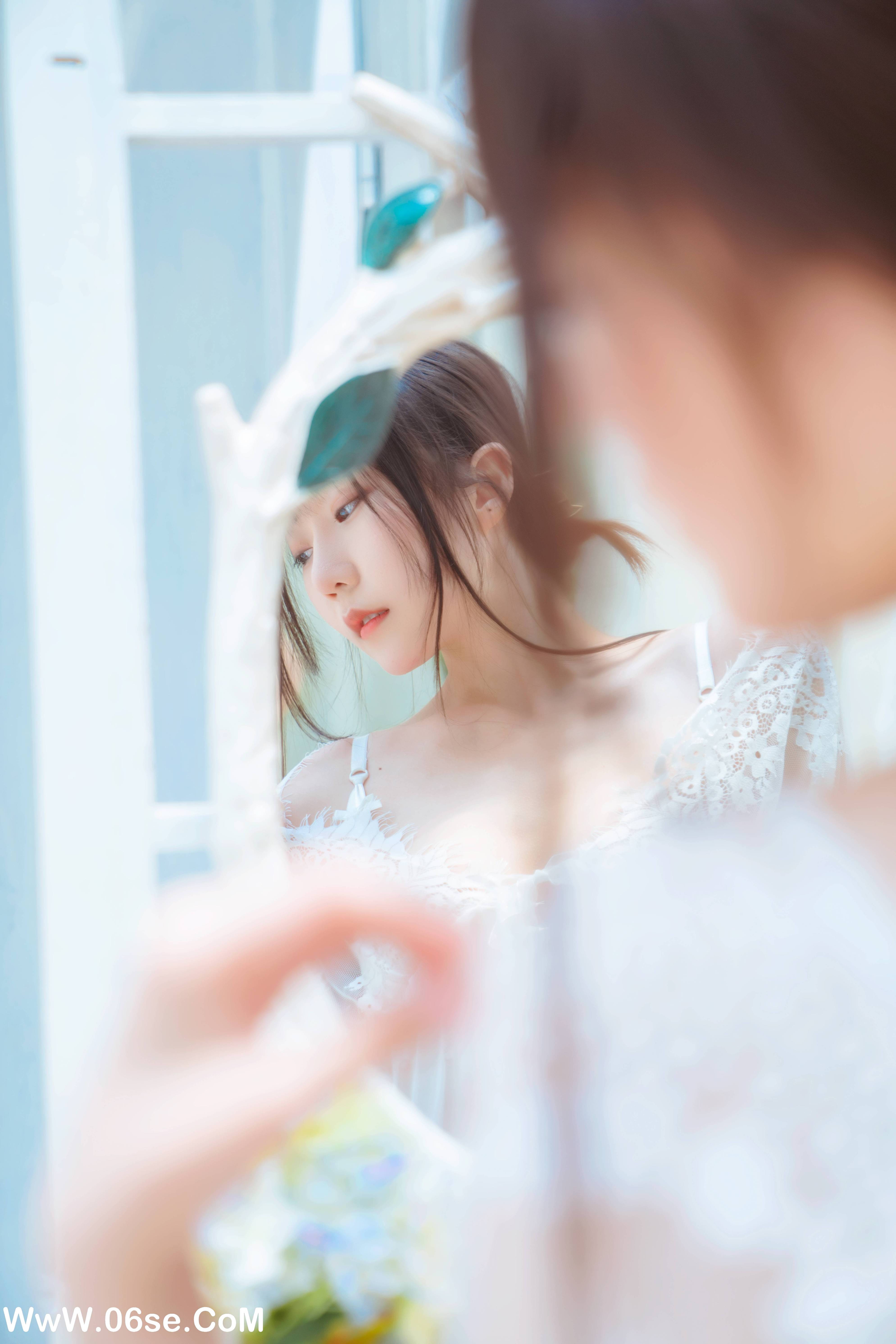 图片[31]-[YITUYU艺图语]2022.05.16 花房阳光少女 香草喵露露[32P-487.68 MB]-六色网
