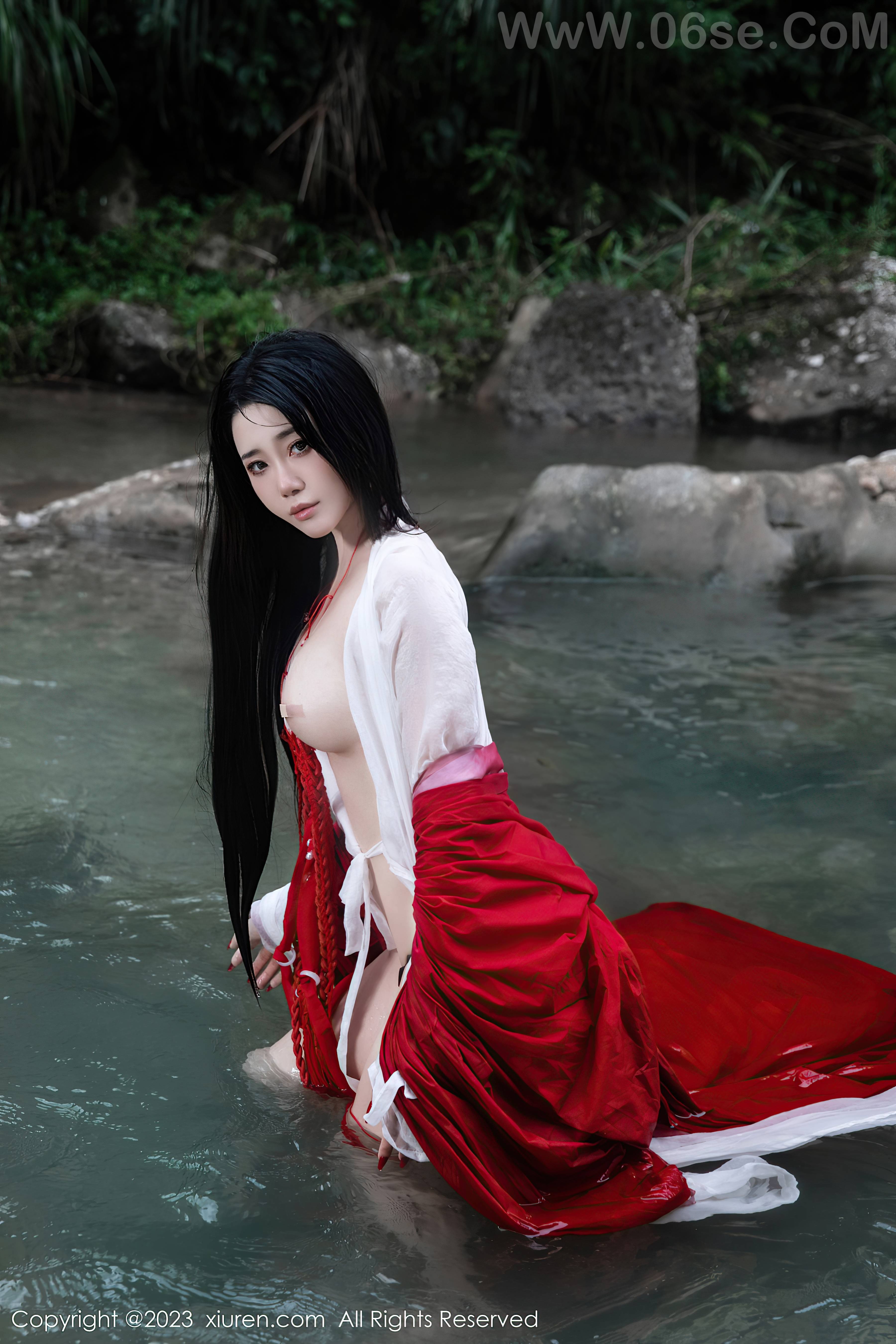 图片[37]-[Xiuren秀人网]2023.08.28 NO.7295 严利娅Yuliya[89+1P／0.99GB]-六色网