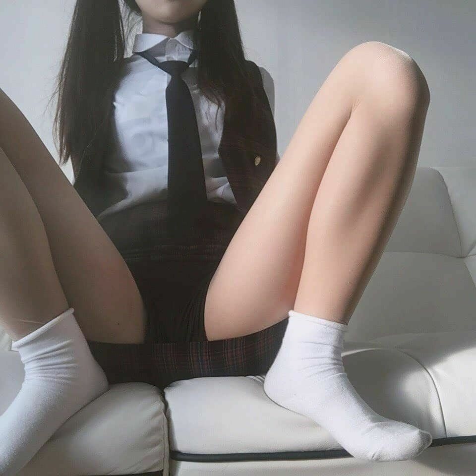 合集-亭亭玉立 纤纤美腿-第6期[43P] 15