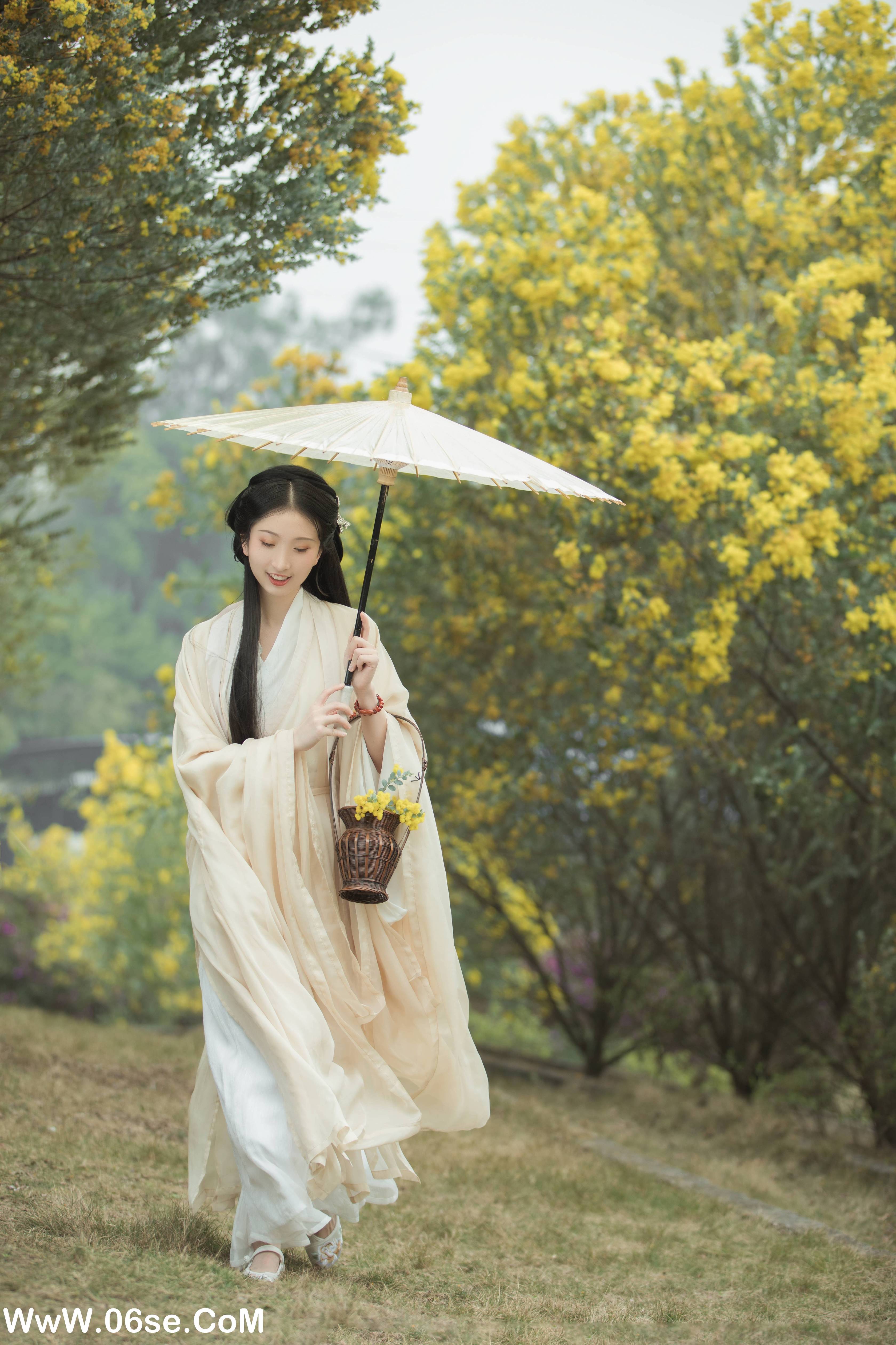 图片[6]-[YITUYU艺图语]2022.07.02 合欢枝 miego[22P-367.1M]-六色网