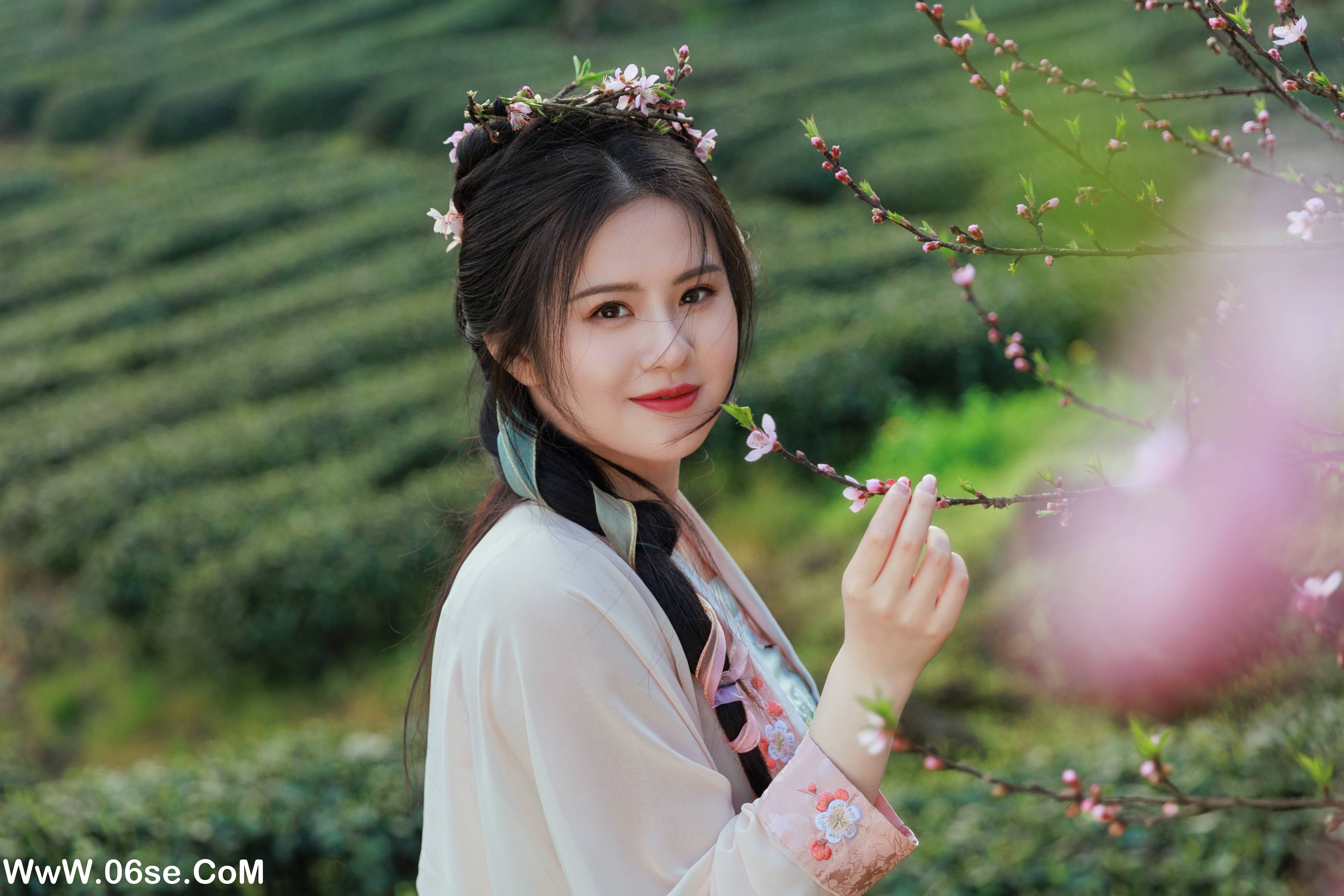图片[32]-[YITUYU艺图语]2022.05.16 山居秋暝 秋秋[38P-349.42 MB]-六色网