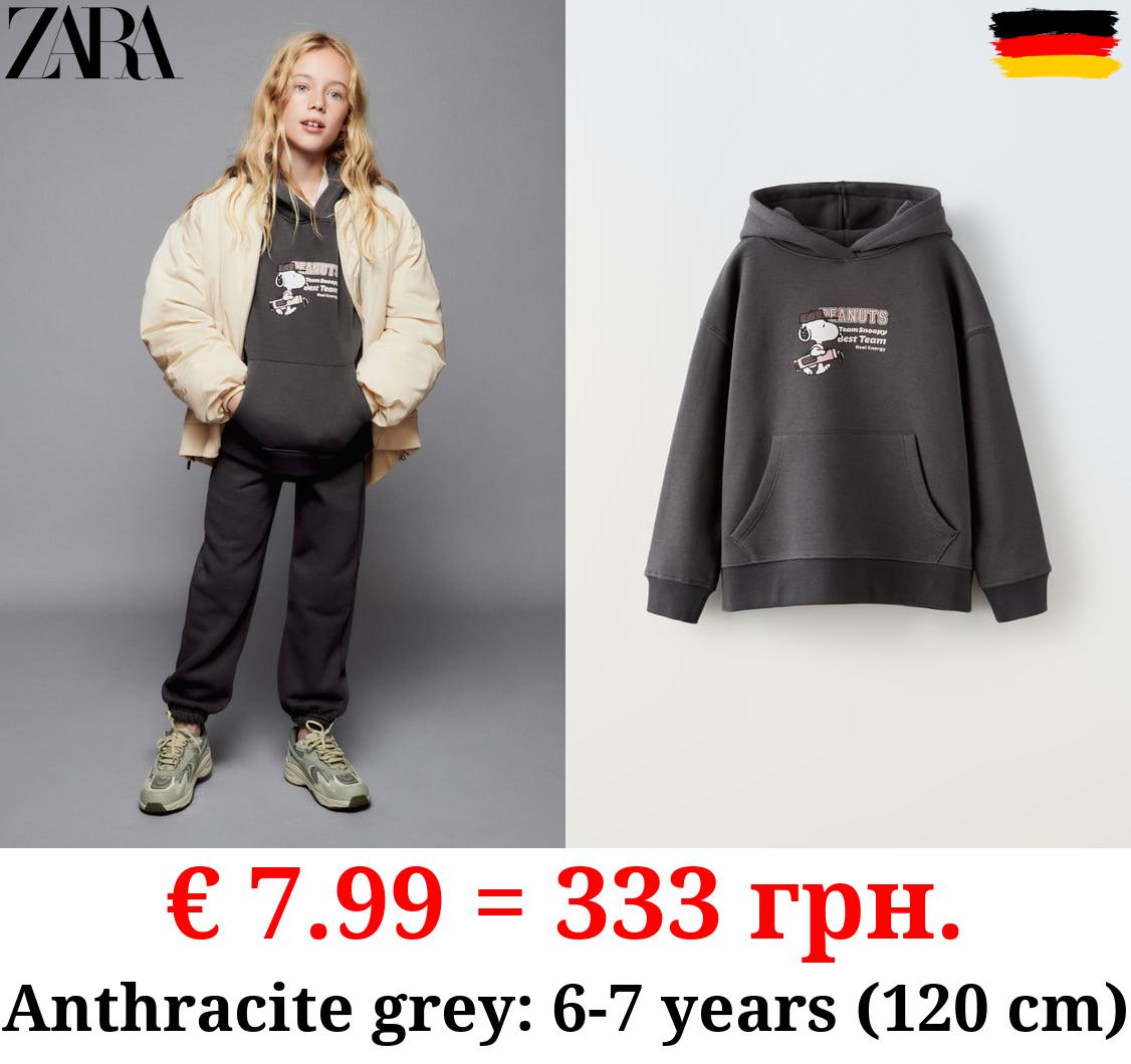 SNOOPY PEANUTS™ HOODIE