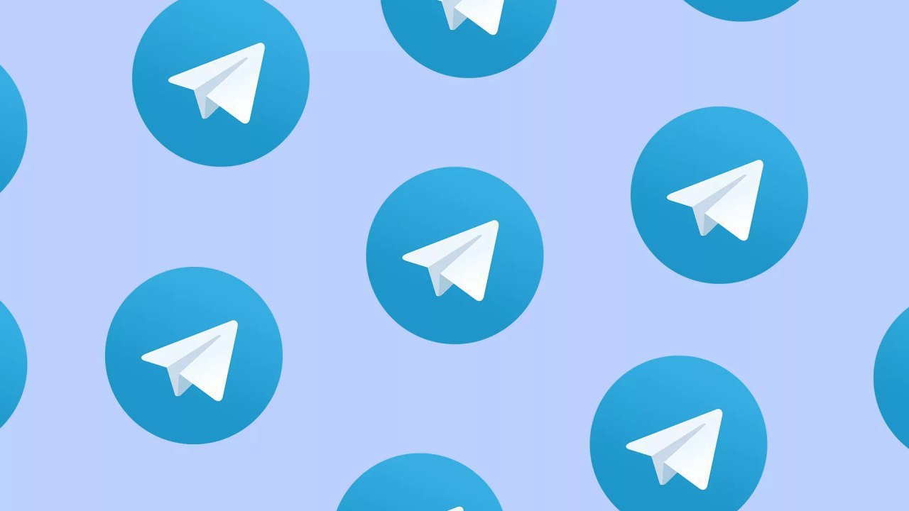 Белгород №1 – Telegram