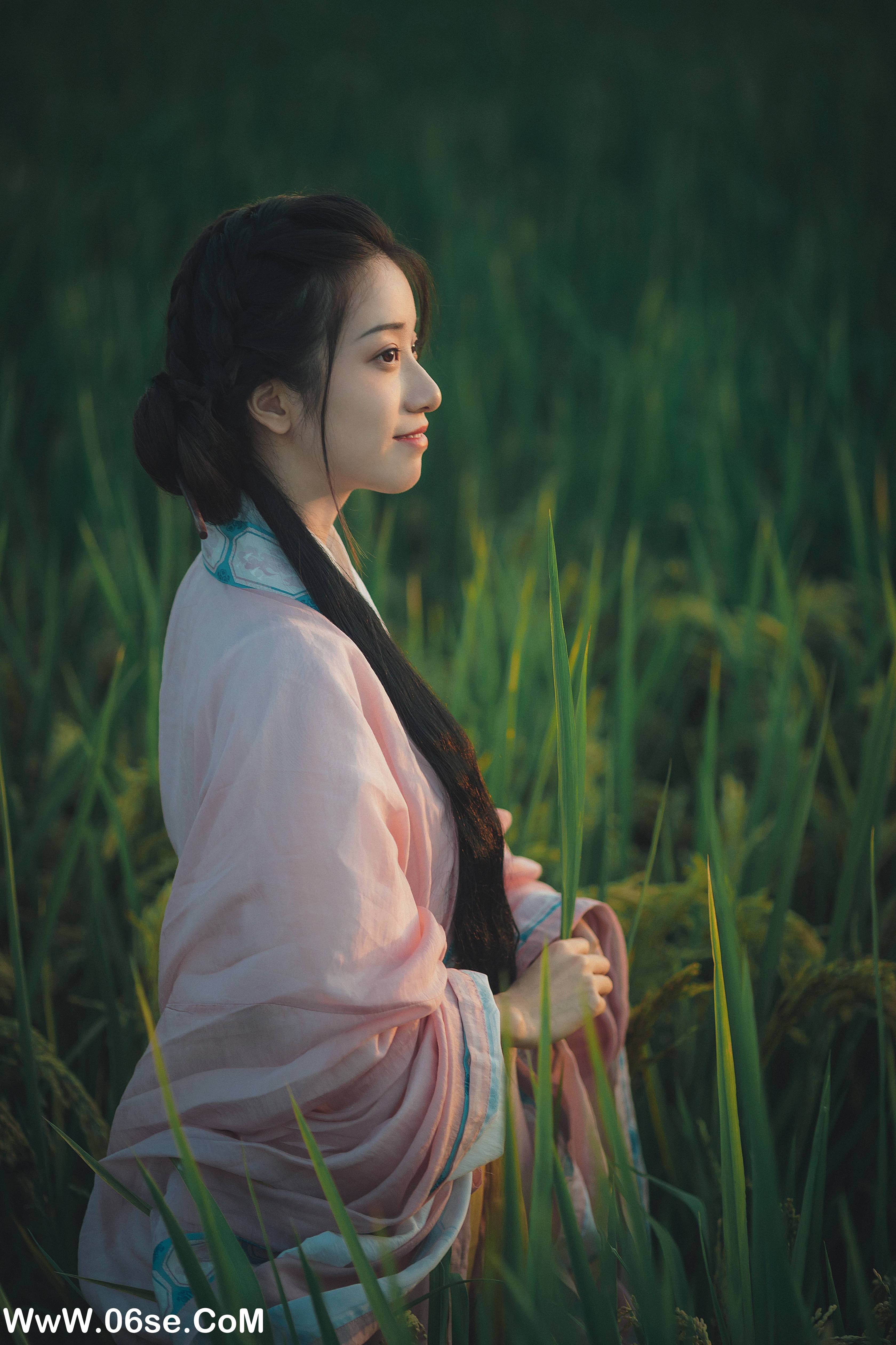 图片[15]-[YITUYU艺图语]2022.01.10 布衣菜饭，可乐终身 小清菡[23+1P／328MB]-六色网