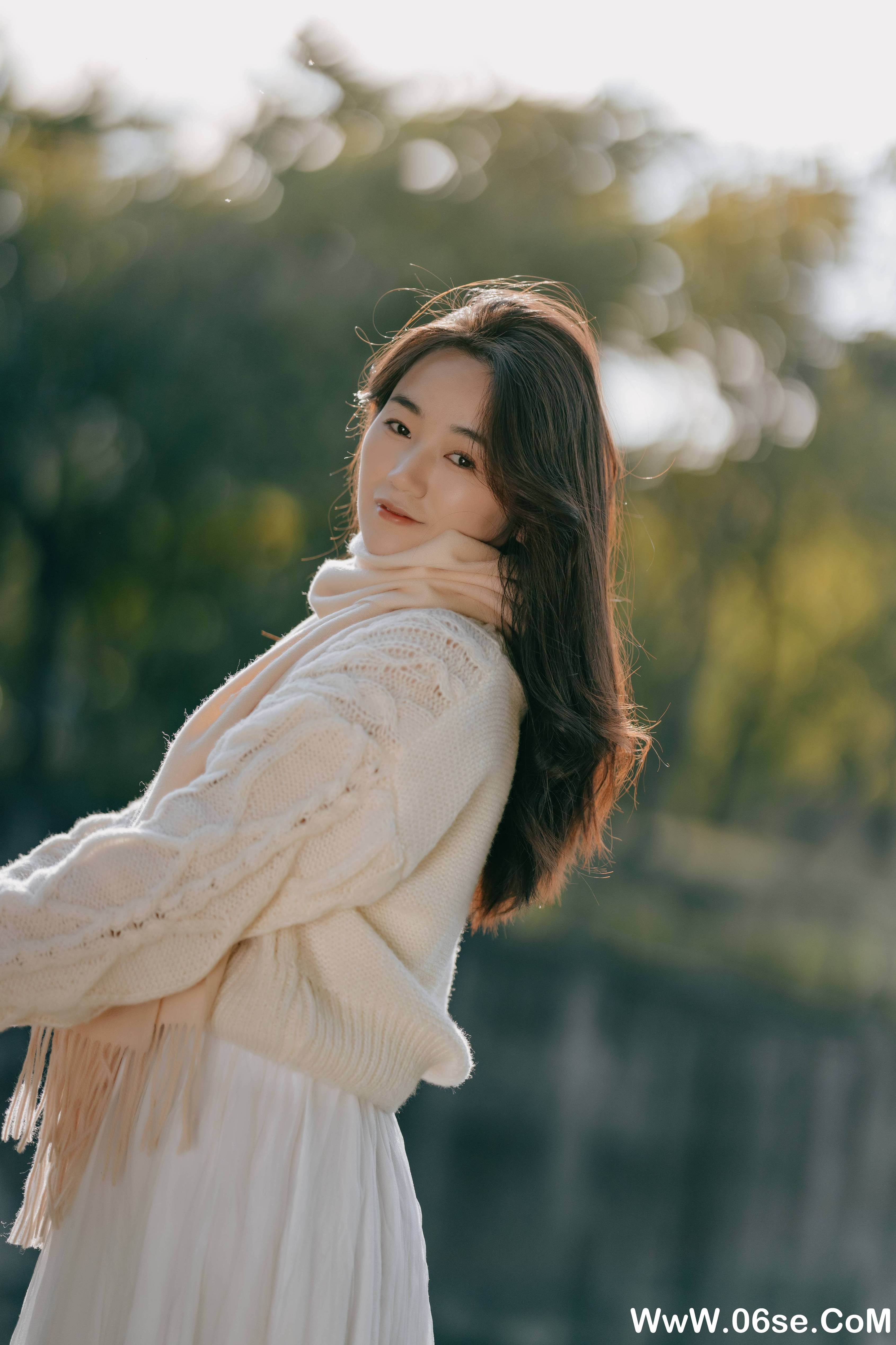 图片[18]-[YITUYU艺图语]2021.12.29 秋天的风 GRACE[44+1P／807MB]-六色网