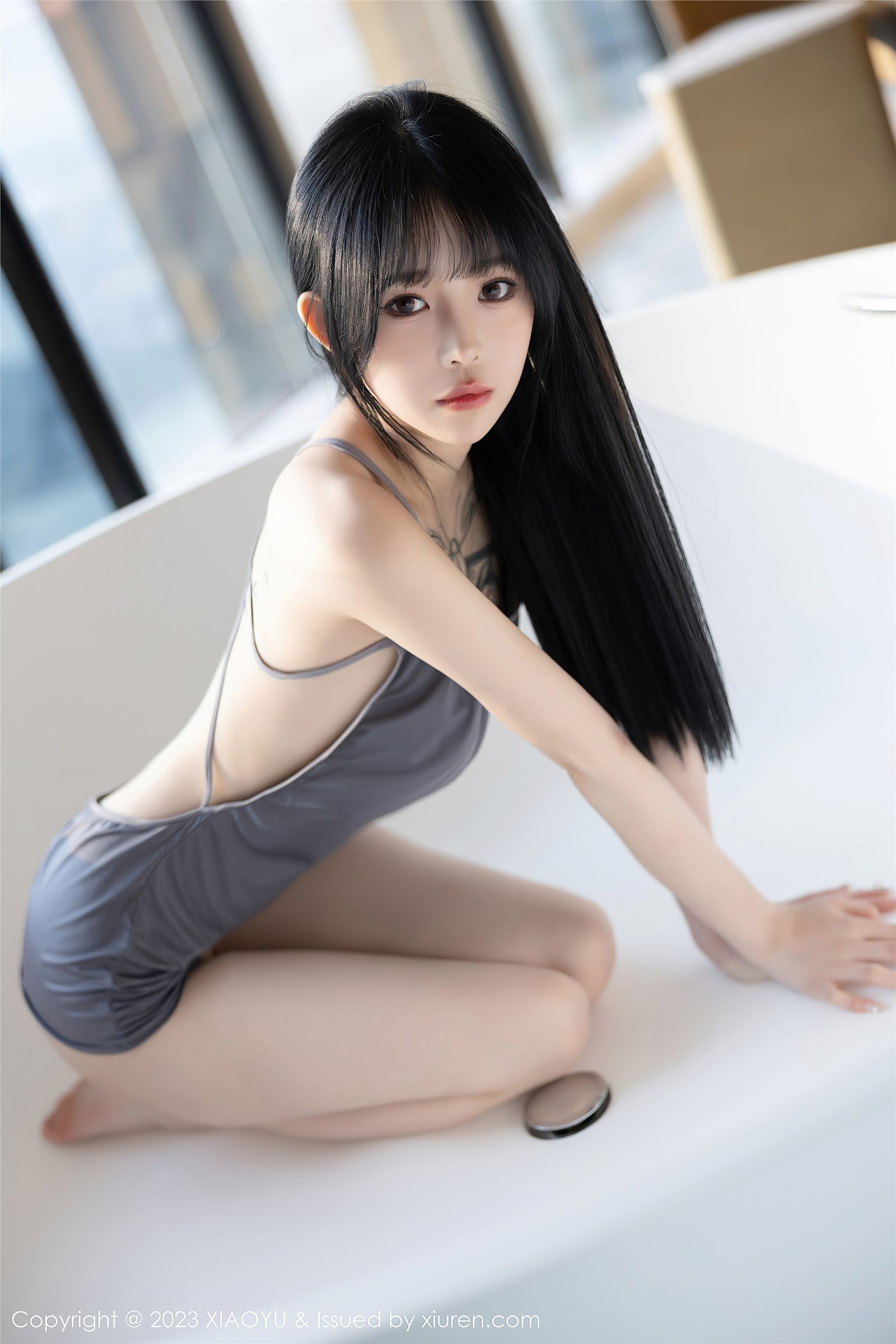 图片[53]-[XIAOYU画语界] 2023.05.29 NO.1037 奶瓶-六色网