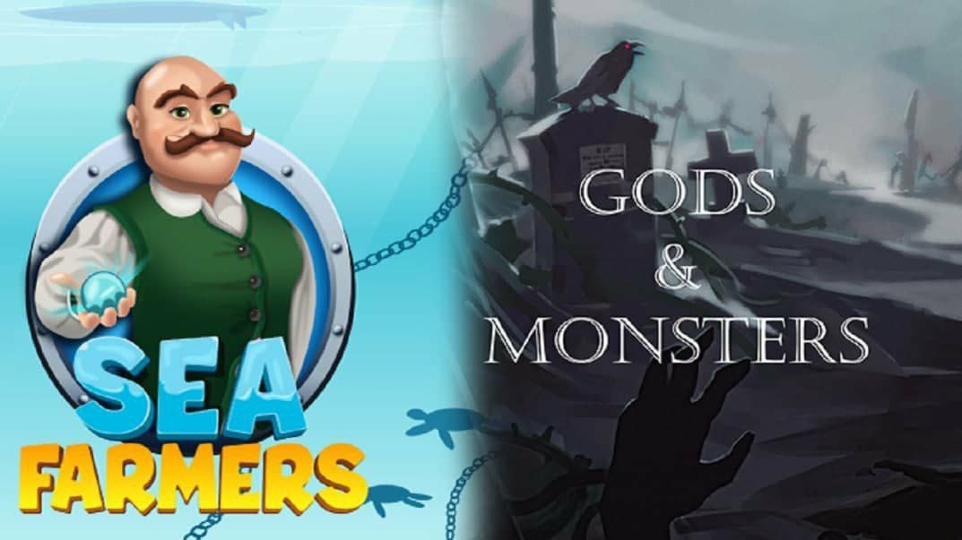 Gods and monsters перевод