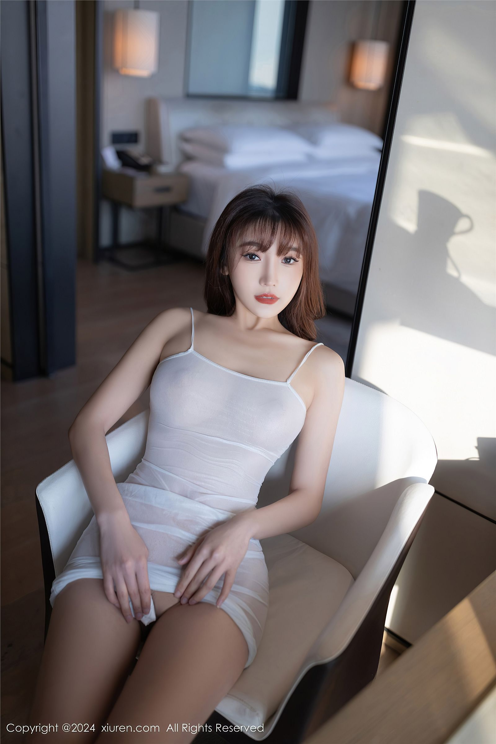 图片[10]-[XIUREN秀人网] 2024.02.22 NO.8131 陆萱萱-六色网