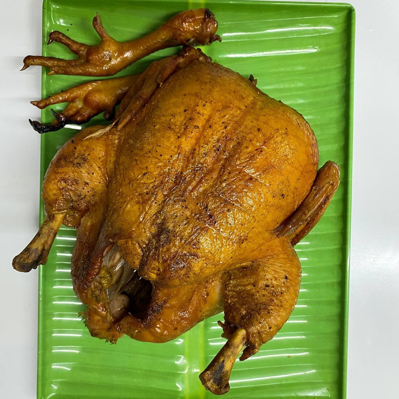 Копчености – Telegraph