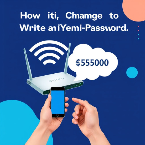 Как изменить пароль Wi-Fi в роутере Ростелеком: пошаговое руководство