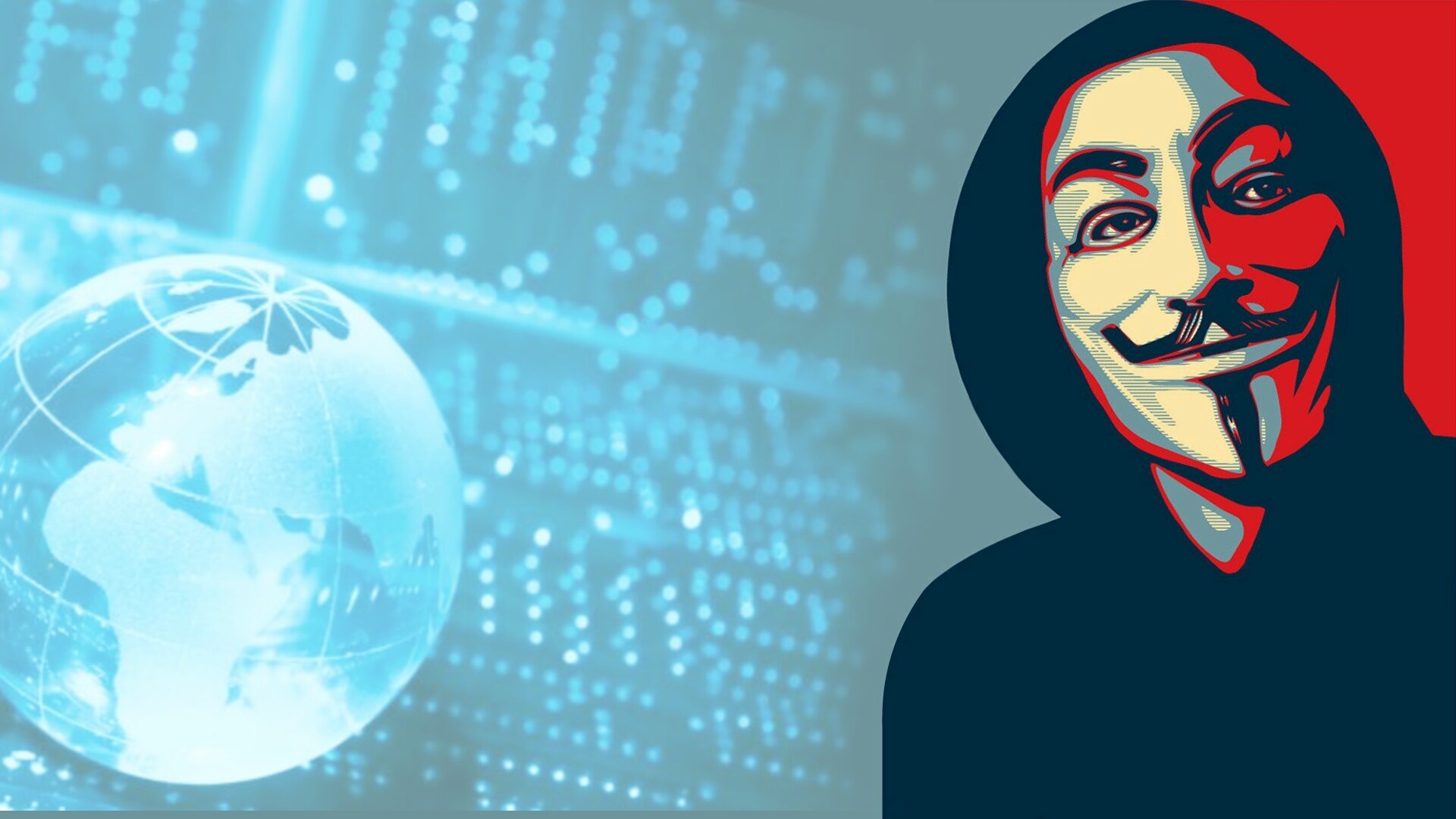 Генератор информации о человеке