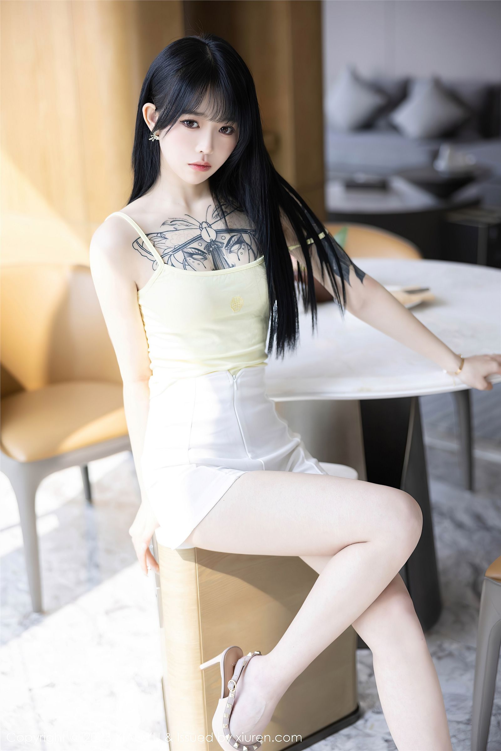 图片[9]-[XIAOYU画语界] 2023.06.12 NO.1047 奶瓶-六色网