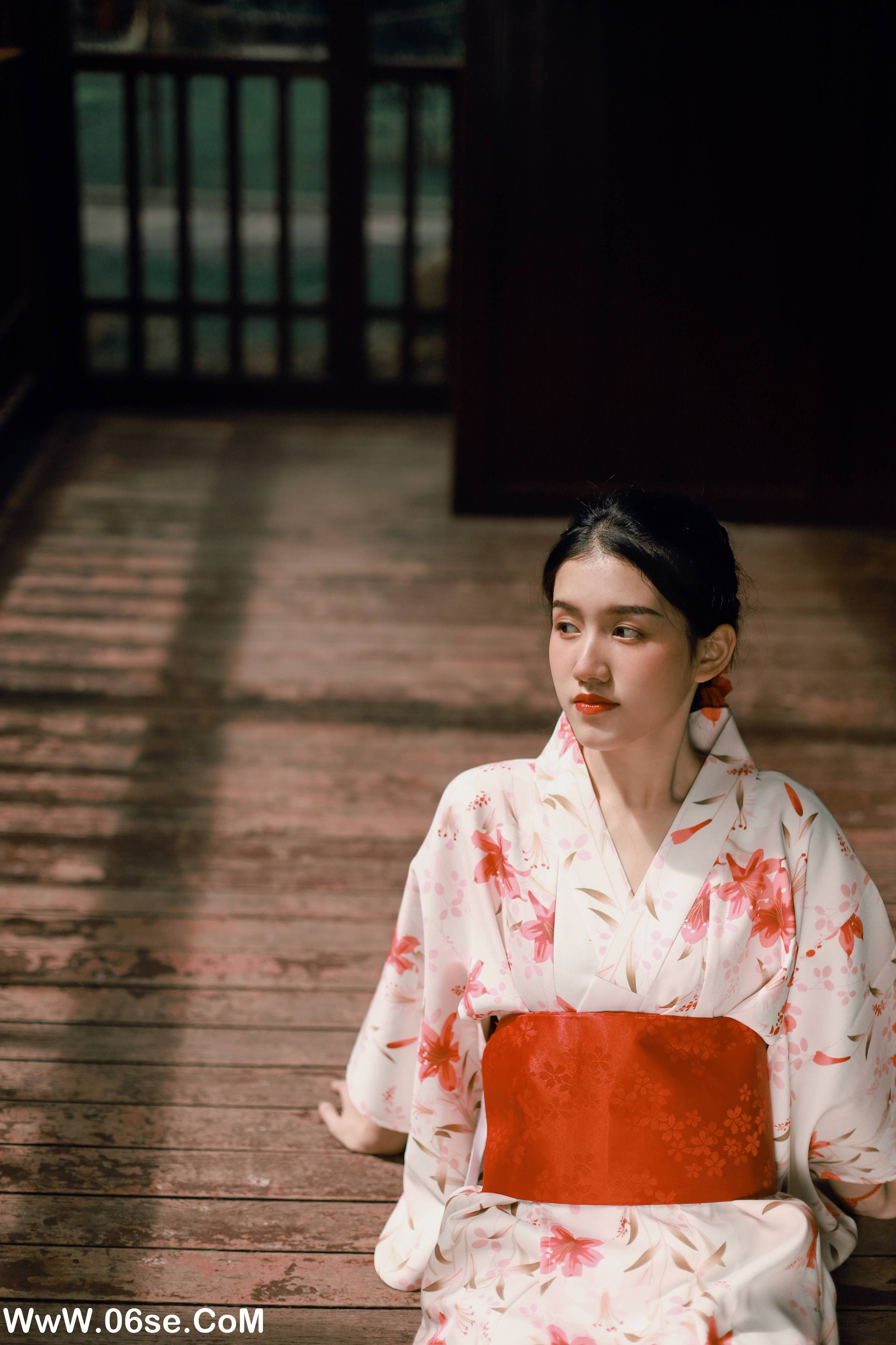 图片[25]-[YITUYU艺图语]2022.07.17 空山雨林 一只捉捉[25+1P／209MB]-六色网