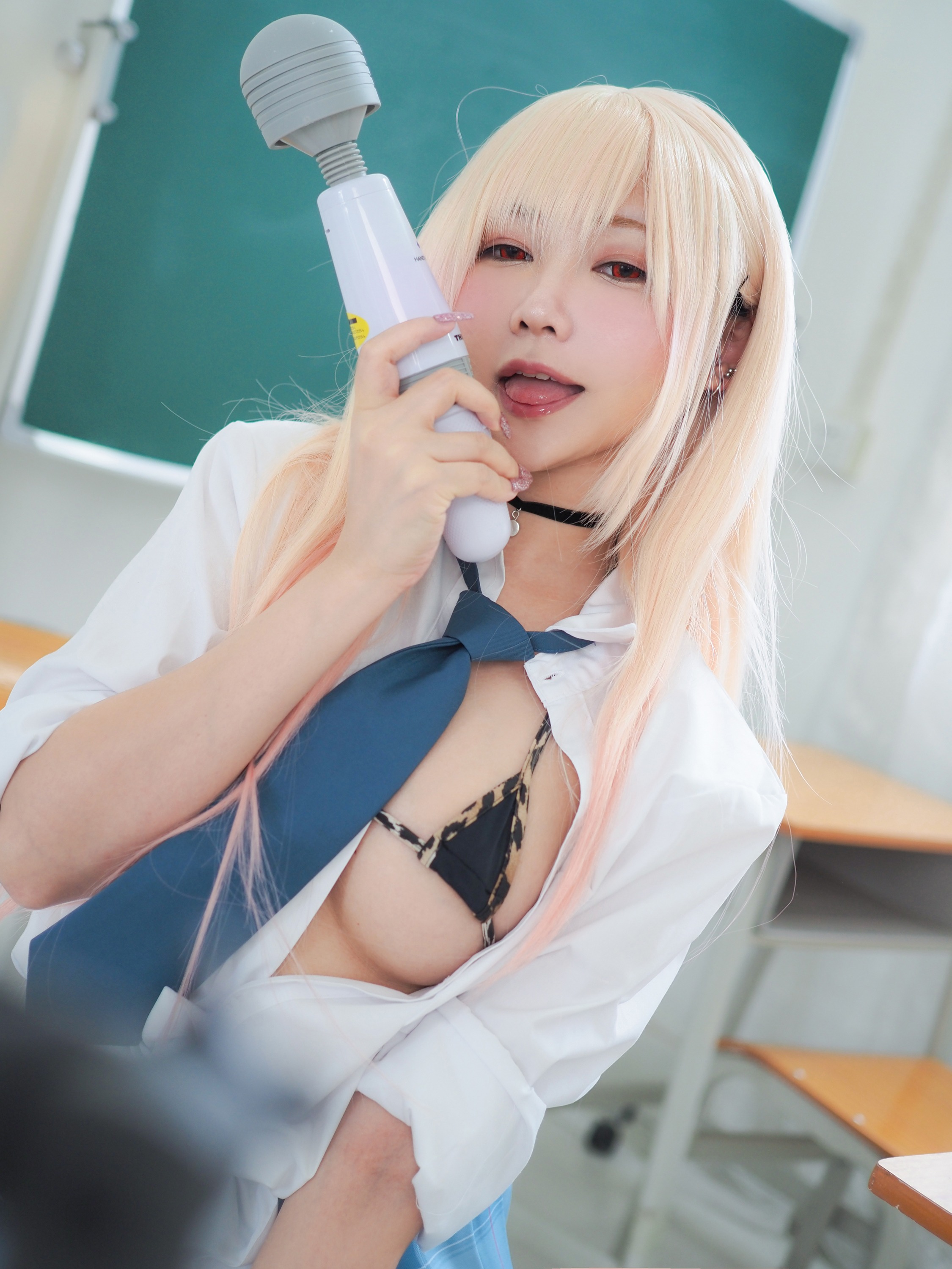 铭铭Kizami Vol.39（9月15会员资源） 45