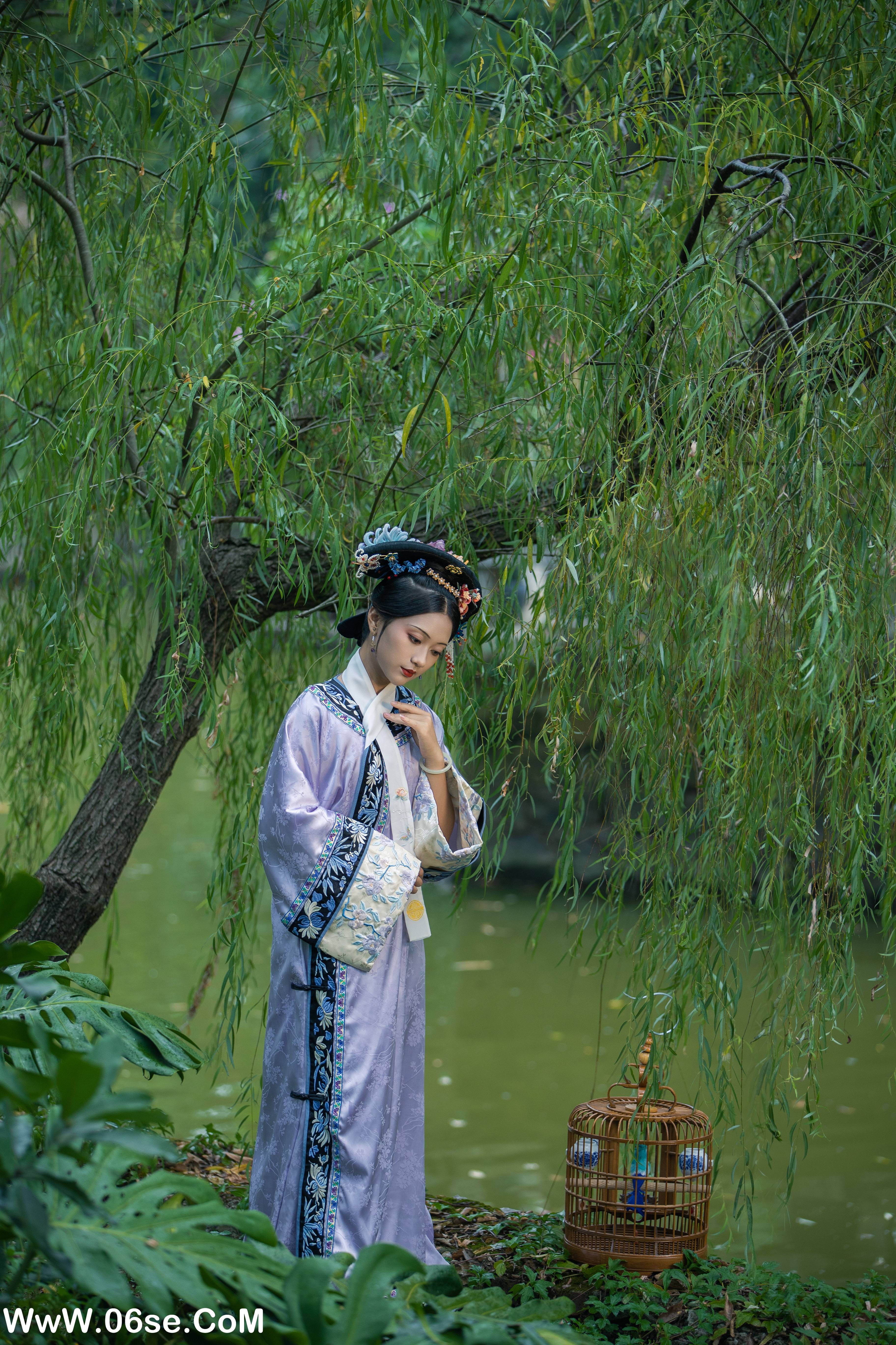 图片[31]-[YITUYU艺图语]2022.11.04 感旧 风吹屁屁梁_[34+1P／431MB]-六色网