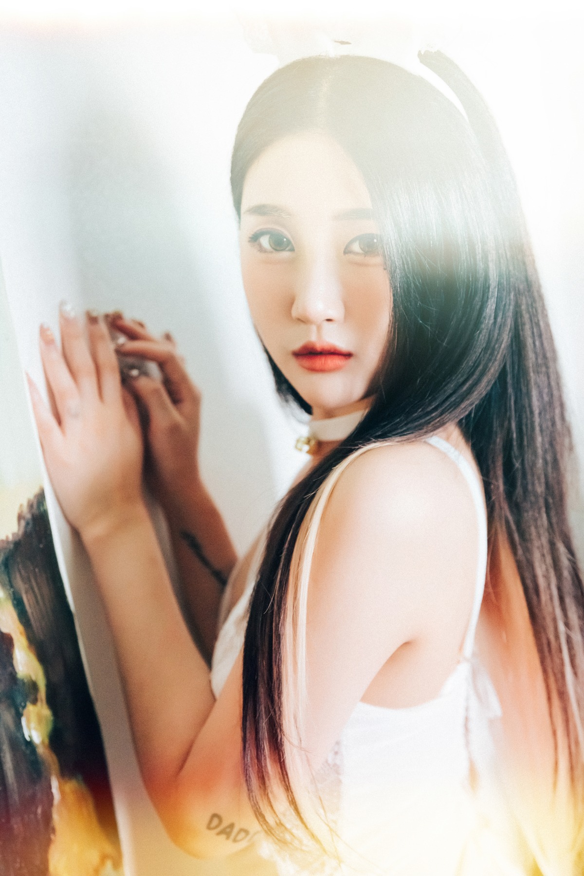 Jeong Bomi 정보미, [Loozy] Made For You Set.02 14