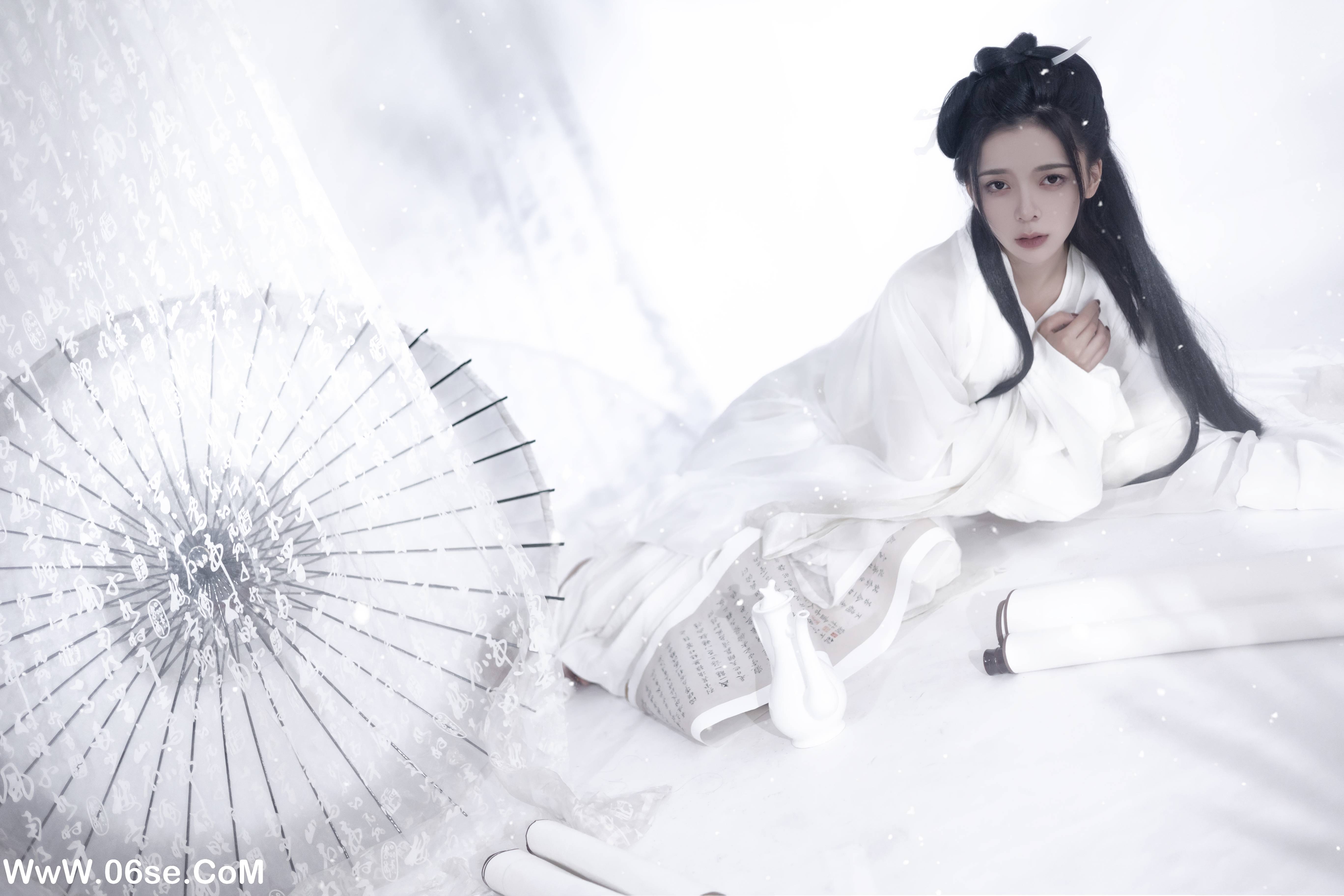 图片[22]-[YITUYU艺图语]2022.12.05 不才 依零[28+1P／218MB]-六色网