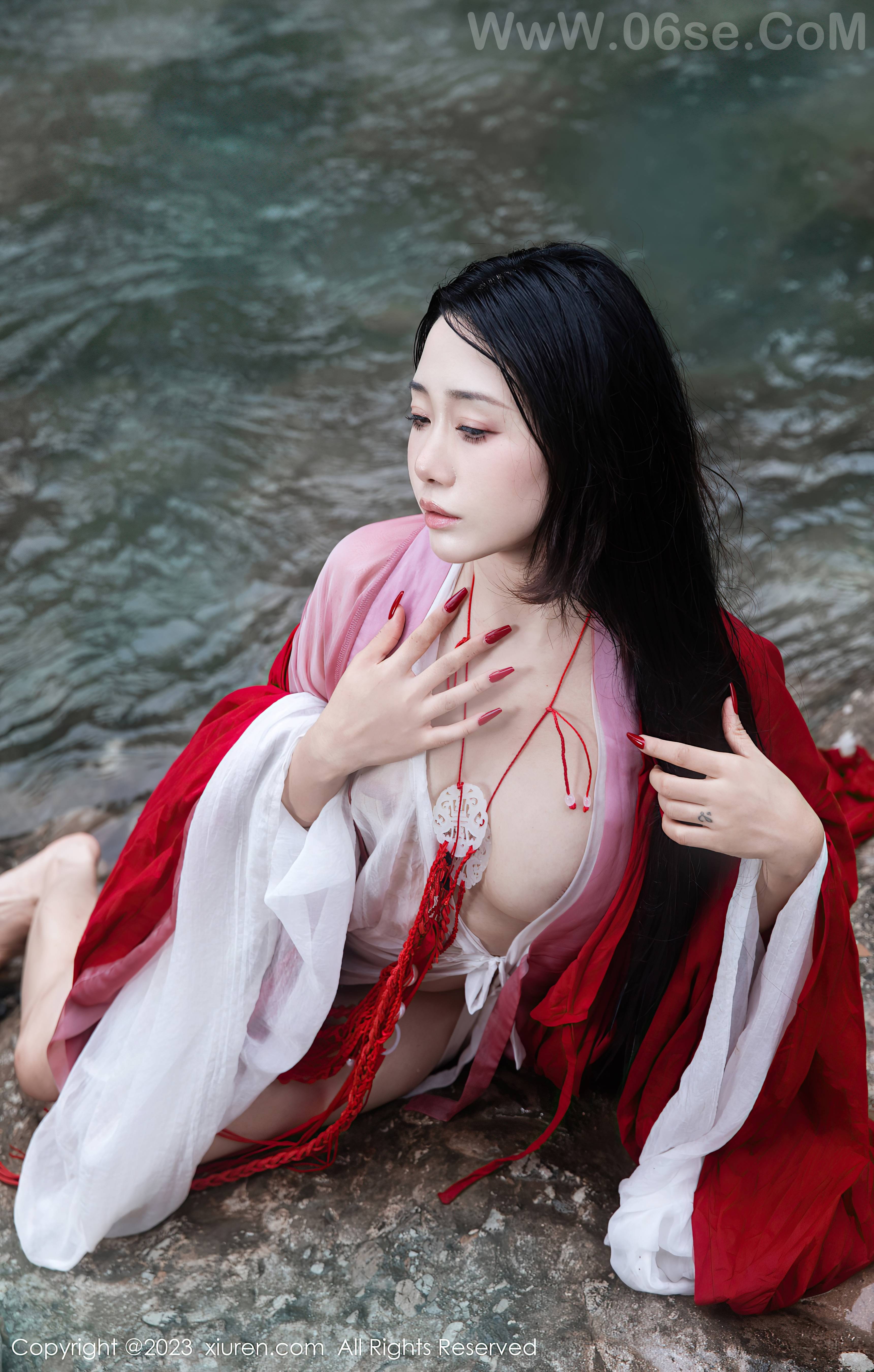 图片[33]-[Xiuren秀人网]2023.08.28 NO.7295 严利娅Yuliya[89+1P／0.99GB]-六色网