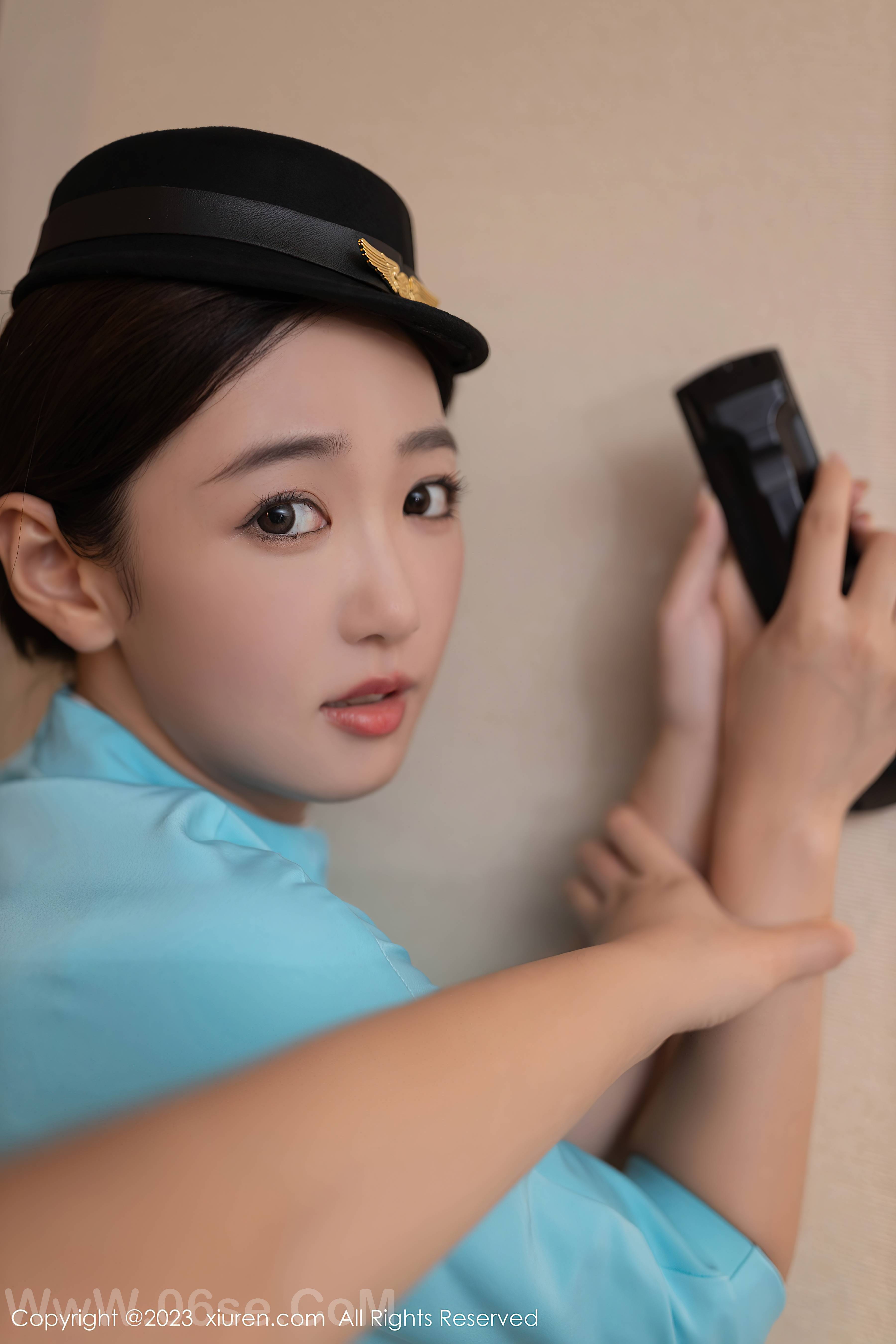 图片[14]-[Xiuren秀人网]2023.10.16 NO.7516 唐安琪[80+1P／717MB]-六色网