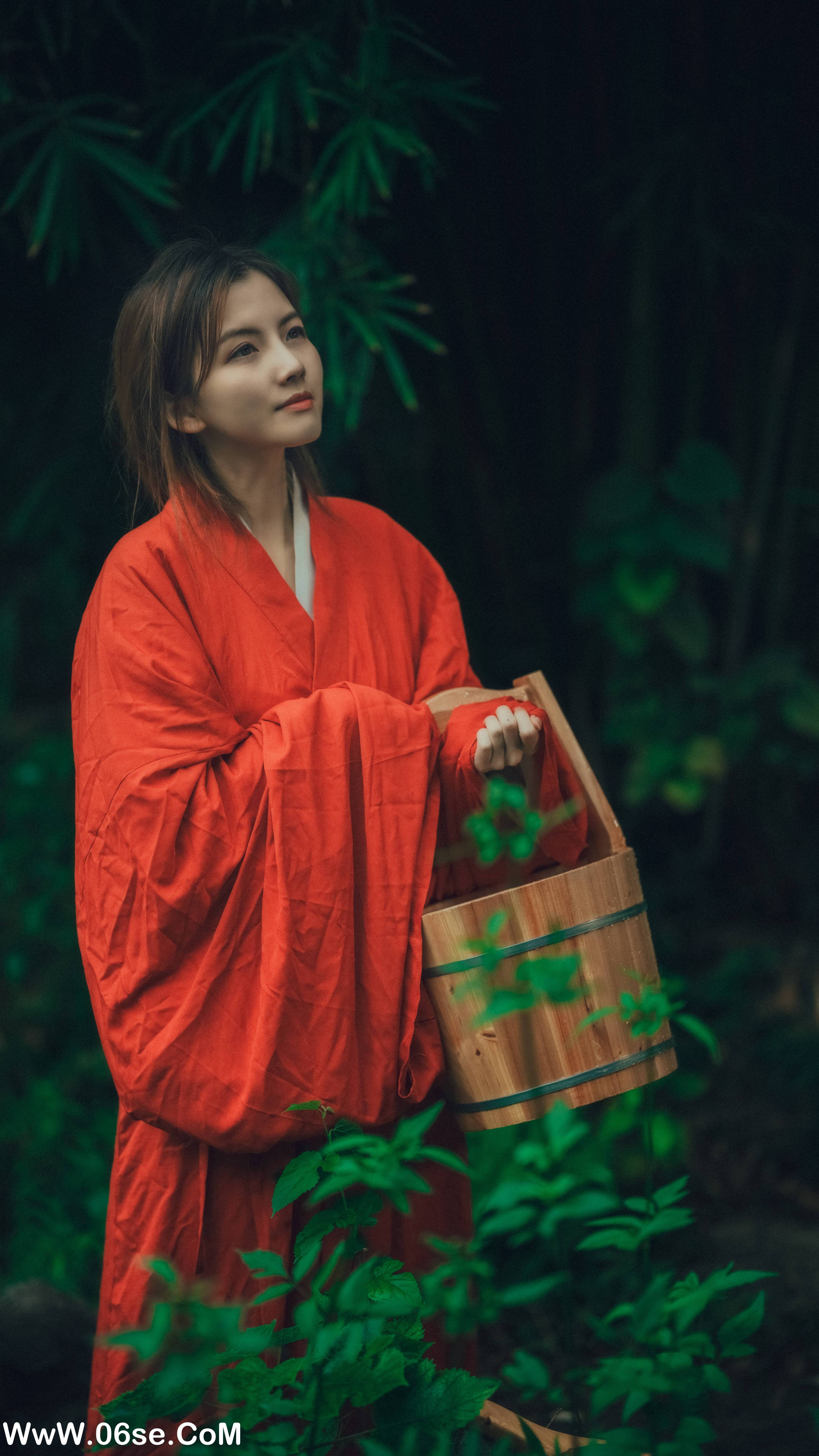 图片[29]-[YITUYU艺图语]2022.07.18 汉家浣纱女 Dtifa丁小妮[47+1P／548MB]-六色网