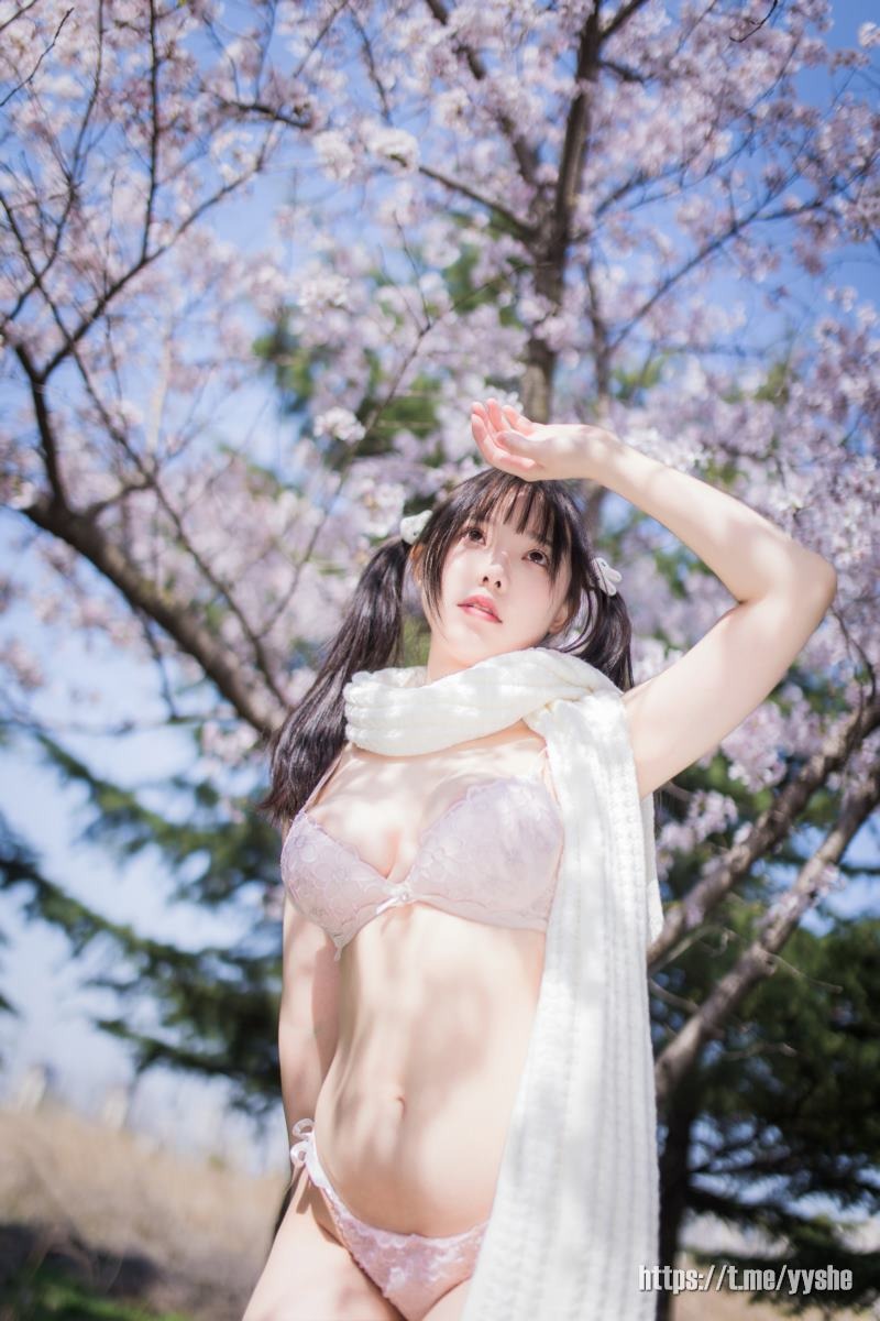 六味帝皇酱 - 樱花女友[53P] 27