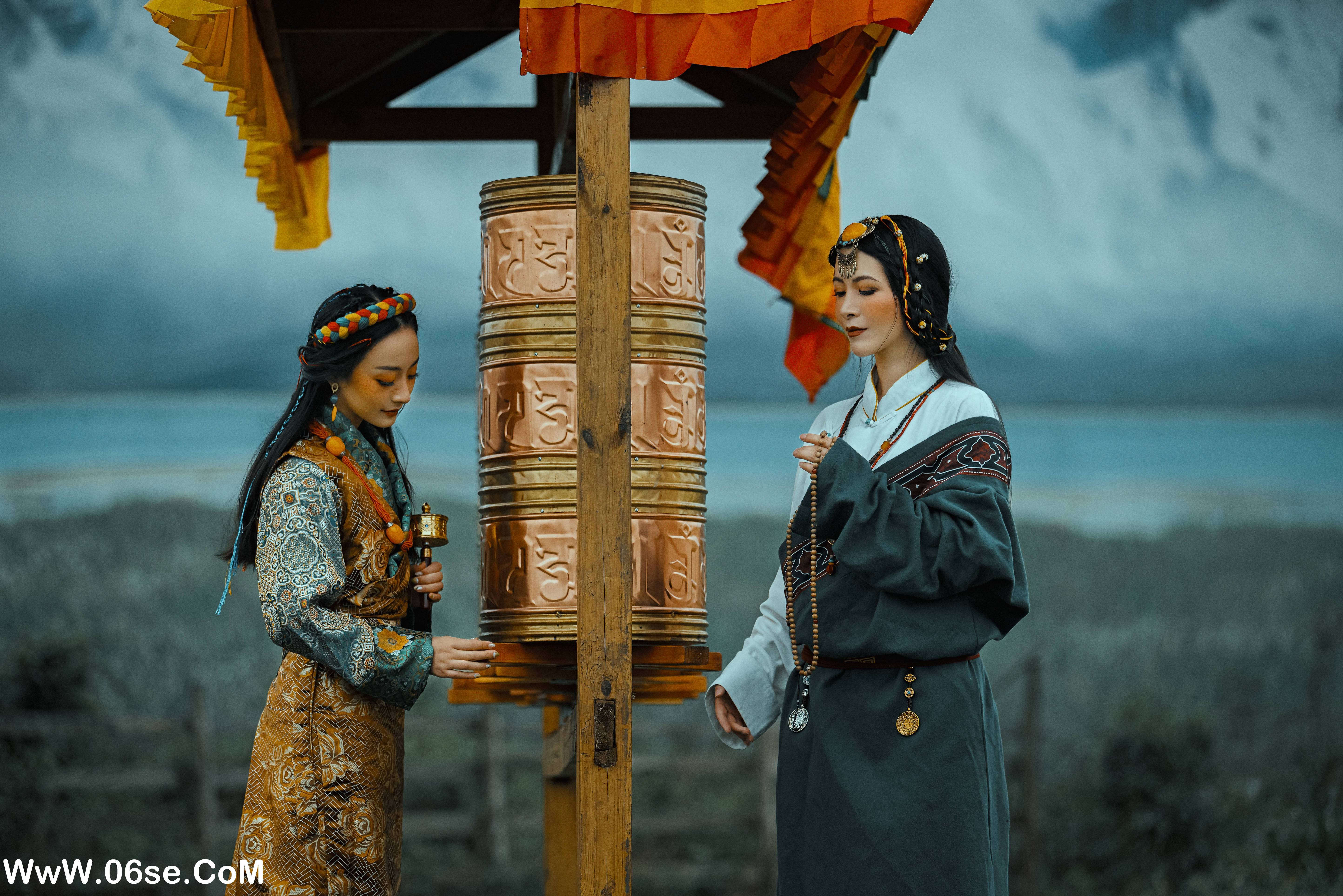 图片[31]-[YITUYU艺图语]2022.05.14 阿姐鼓的传说 修水凝花[50P-1709.71 MB]-六色网