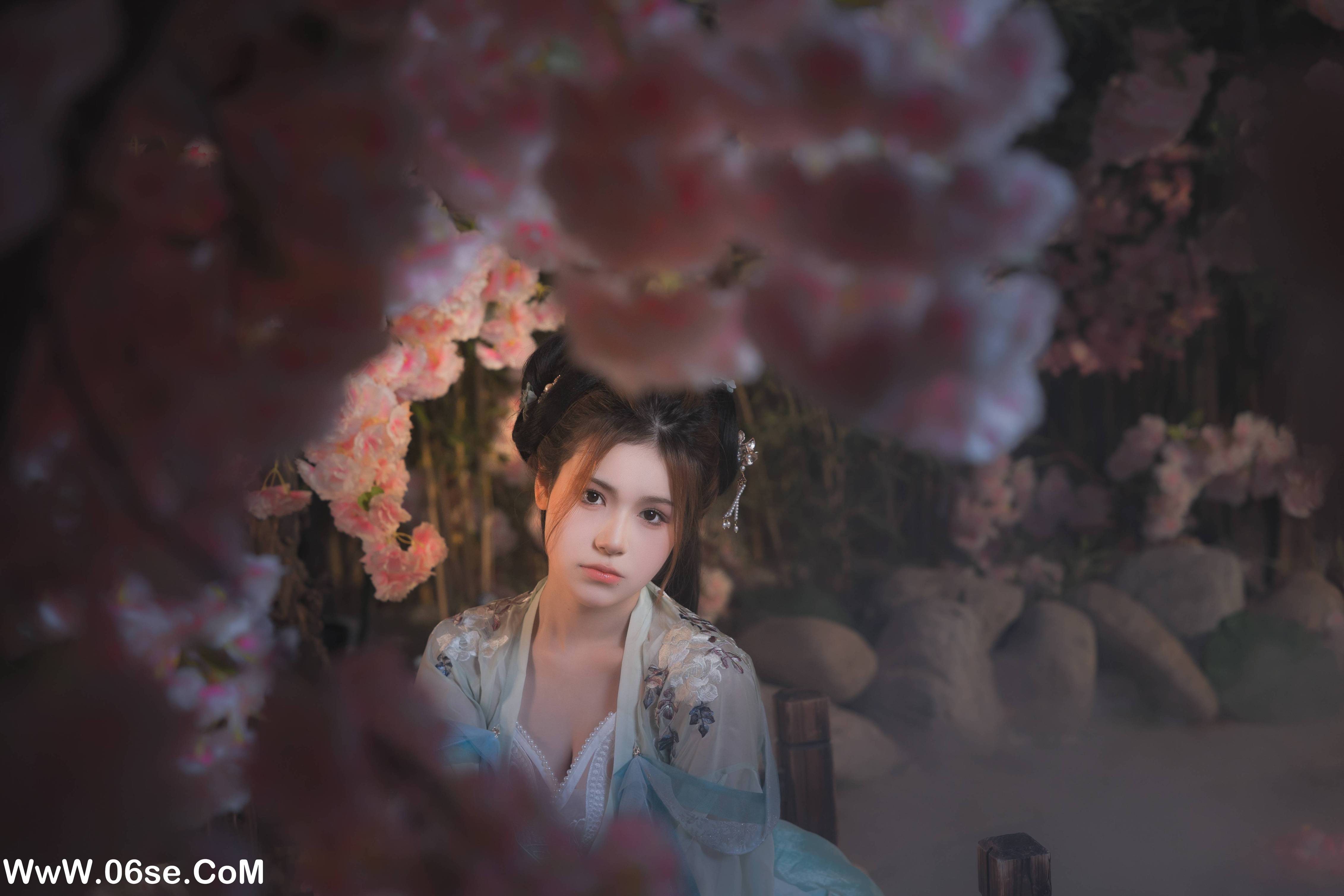 图片[24]-[YITUYU艺图语]2022.06.05 华清池 奶酪[26P-225.28MB]-六色网