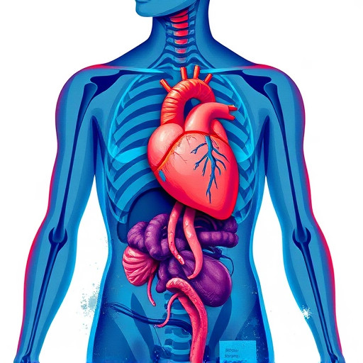 Тайны дискомфорта: почему болит, когда лежишь на левом боку?