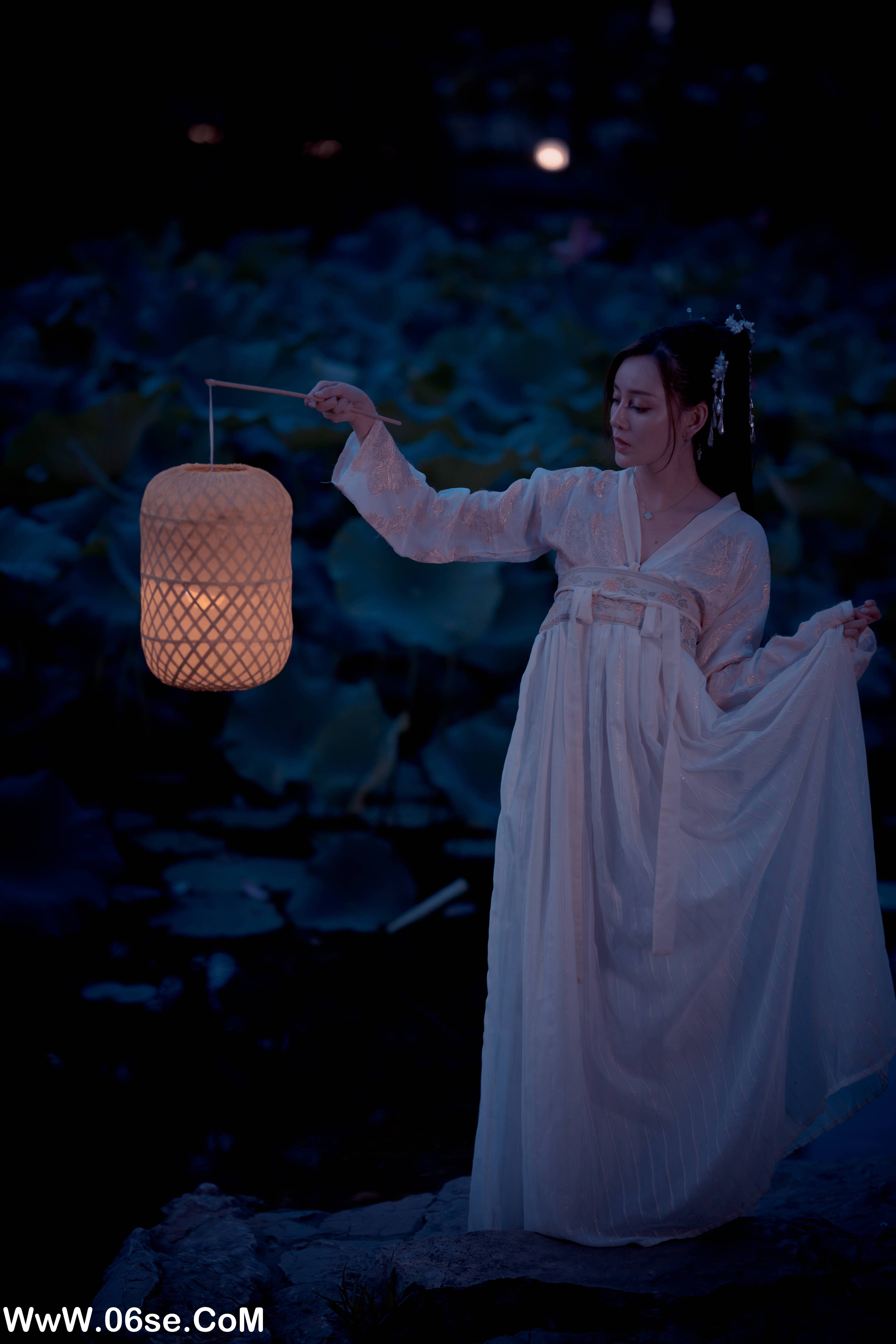 图片[50]-[YITUYU艺图语]2022.02.16 嫣然记 朵朵[54+1P／678MB]-六色网