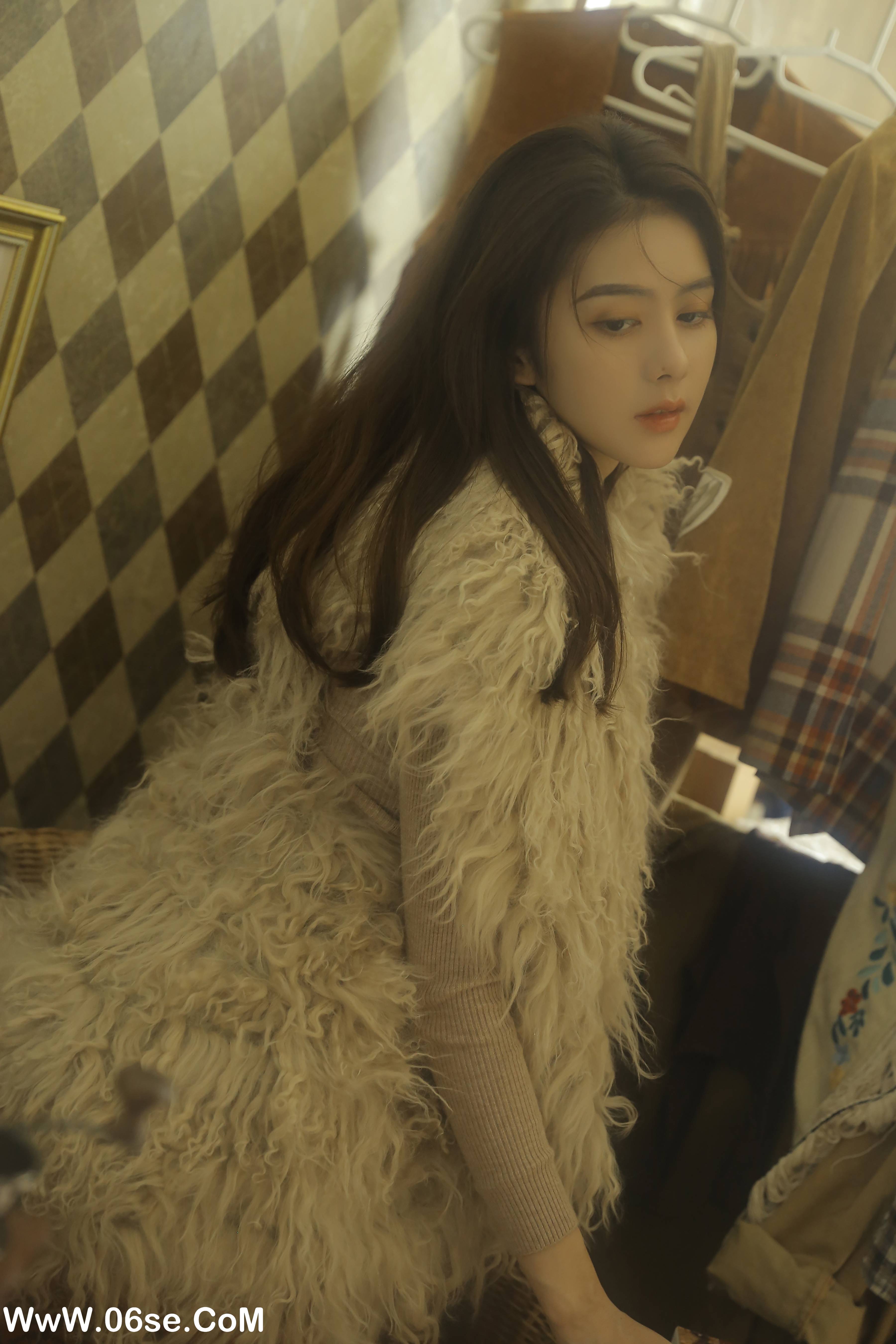 图片[10]-[YITUYU艺图语]2022.06.14 气息抖落 二次生命-[28P-145.78MB]-六色网