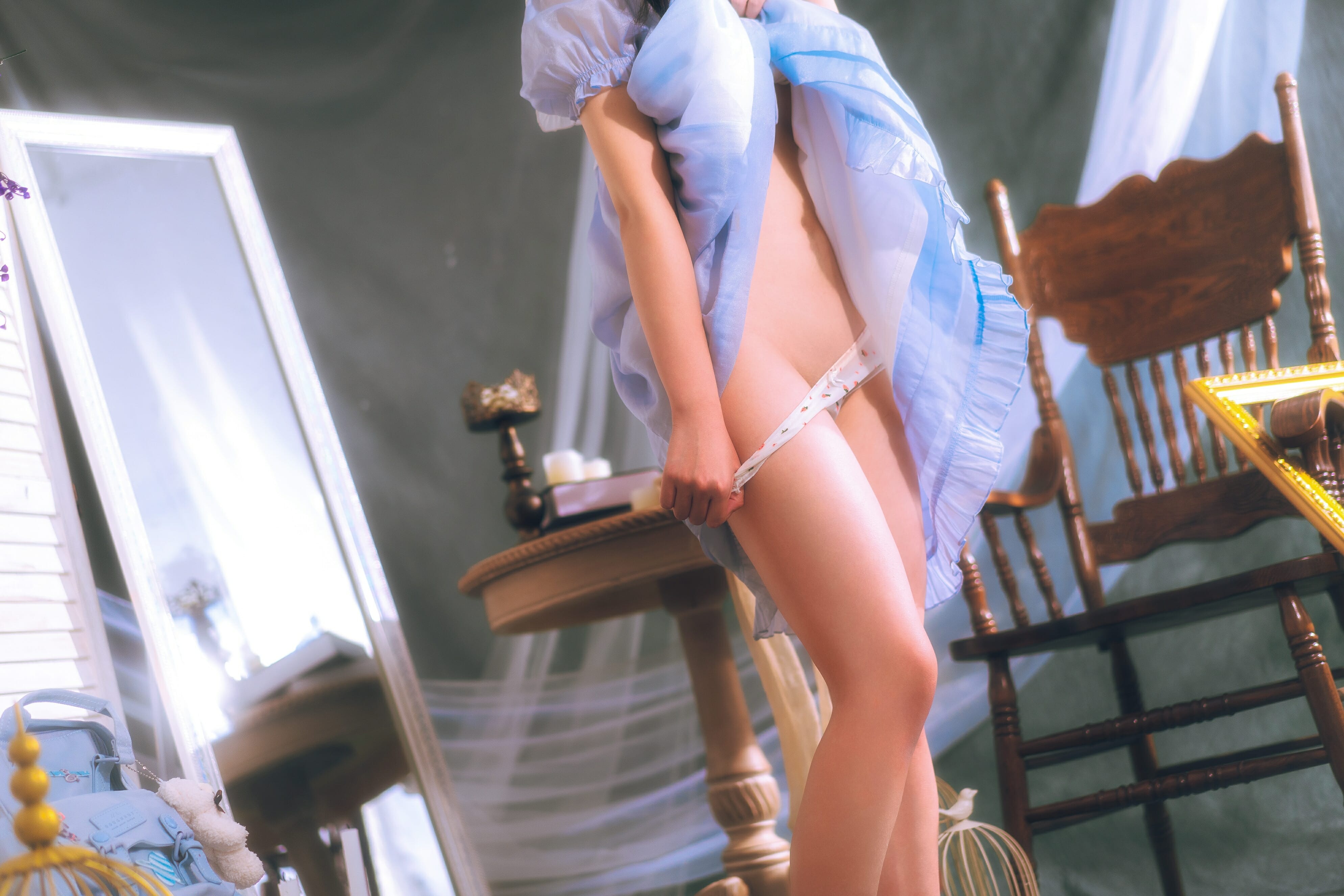 杪夏 - Lolita[101P] 21