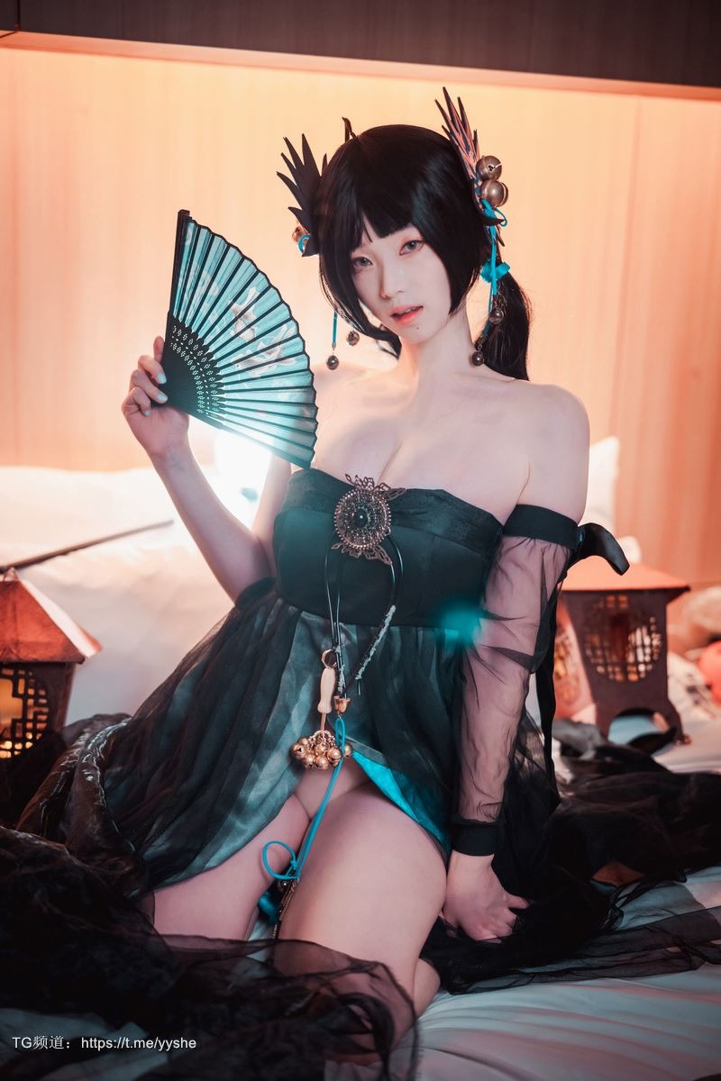 [Cos]BamBi - Equinoctial Bari[130P] 8