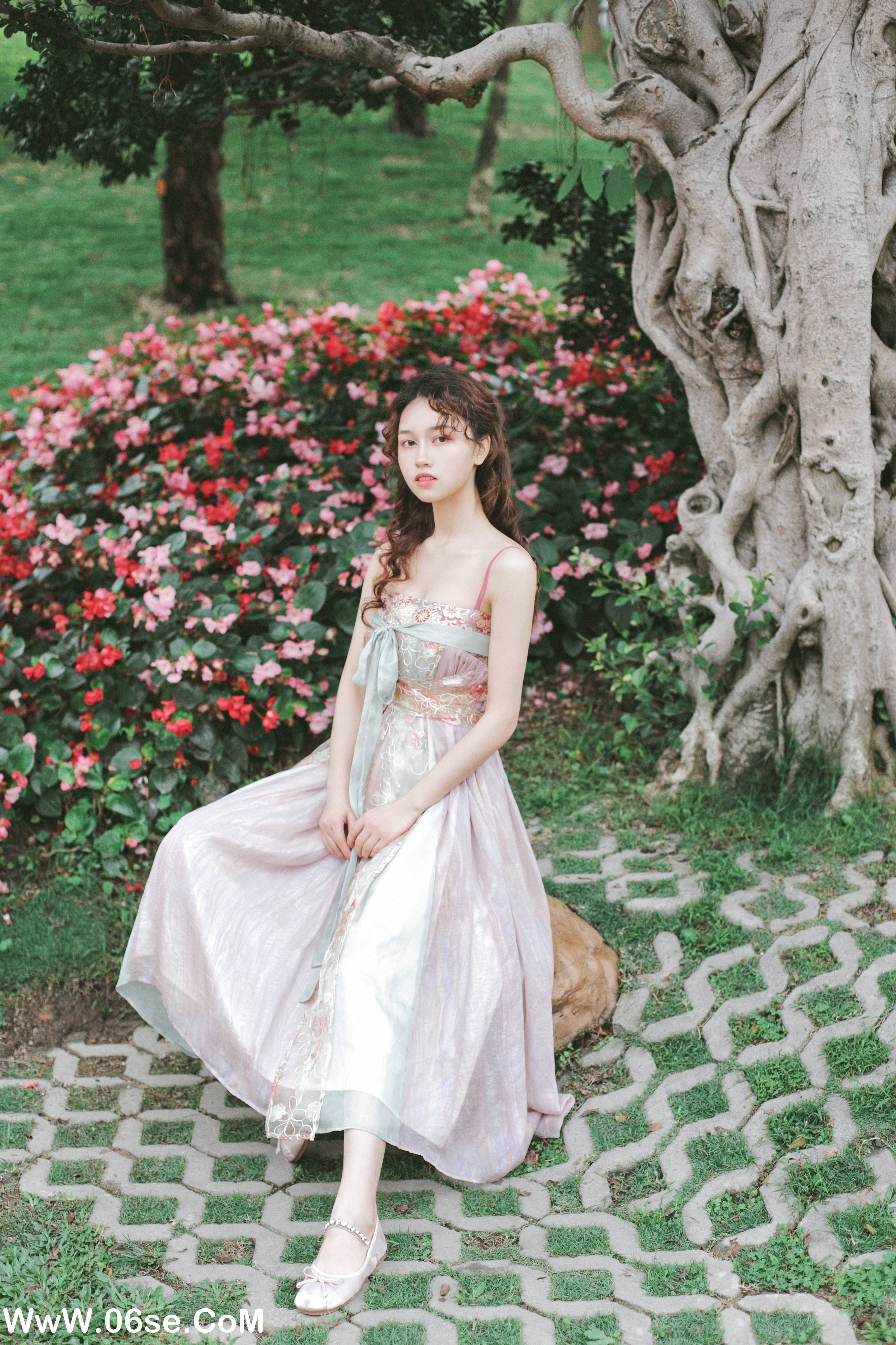 图片[19]-[YITUYU艺图语]2022.07.17 温柔可人 六七[33+1P／261MB]-六色网