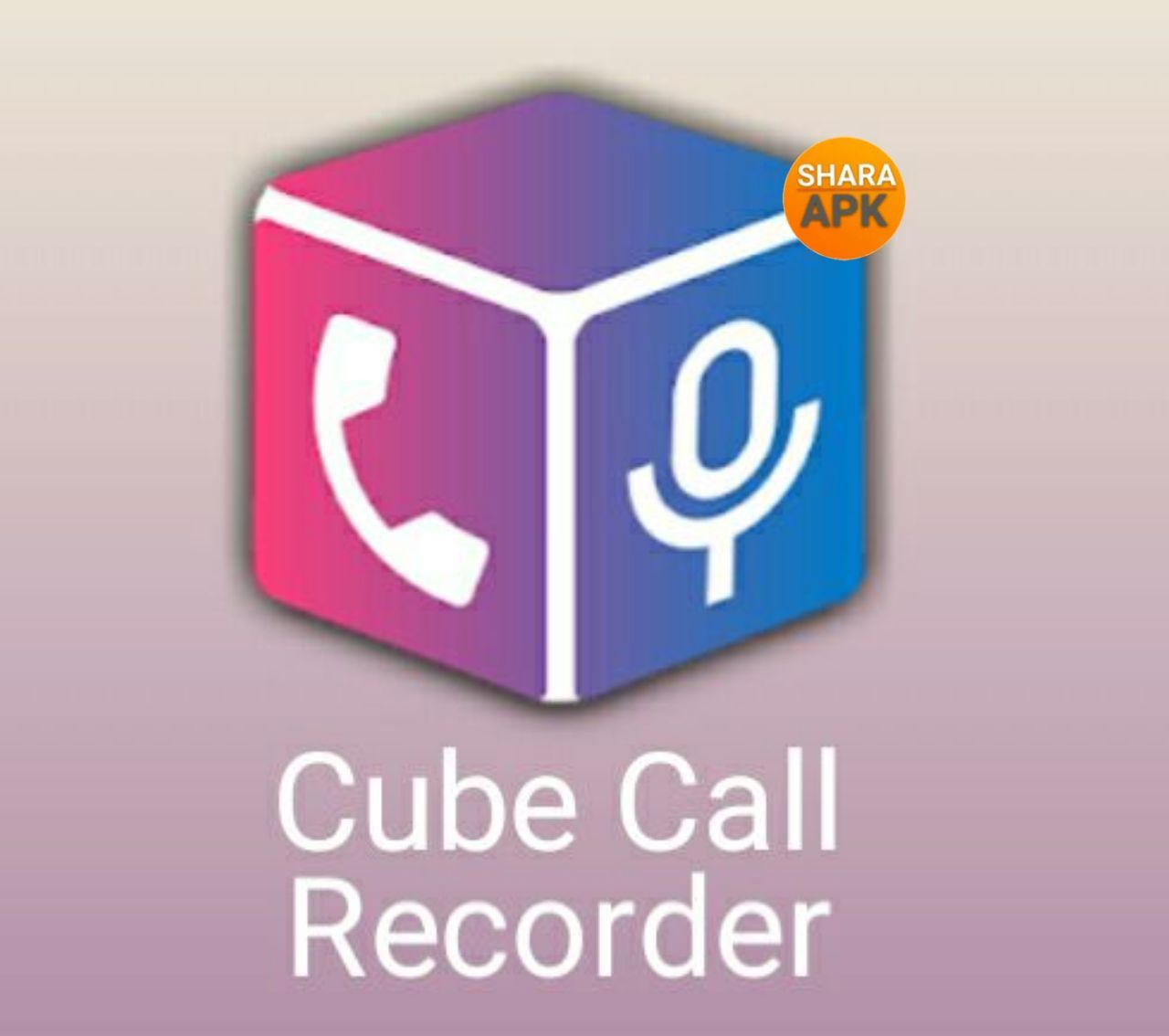 Cube acr запись. Cube Call Recorder. Cube ACR. Cube ACR значки. Cube ACR Старая версия.