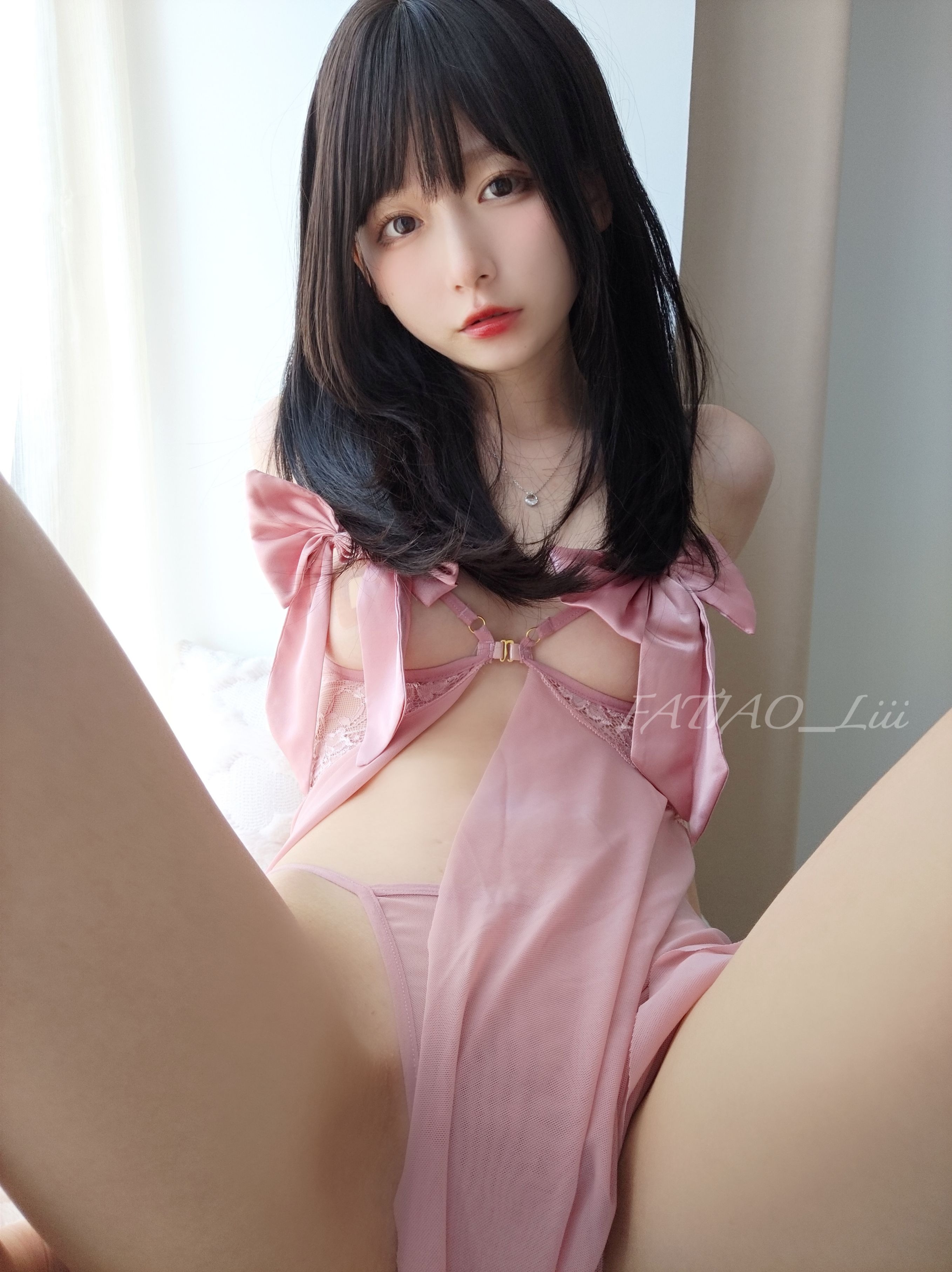 🍑[26P+1V] 7