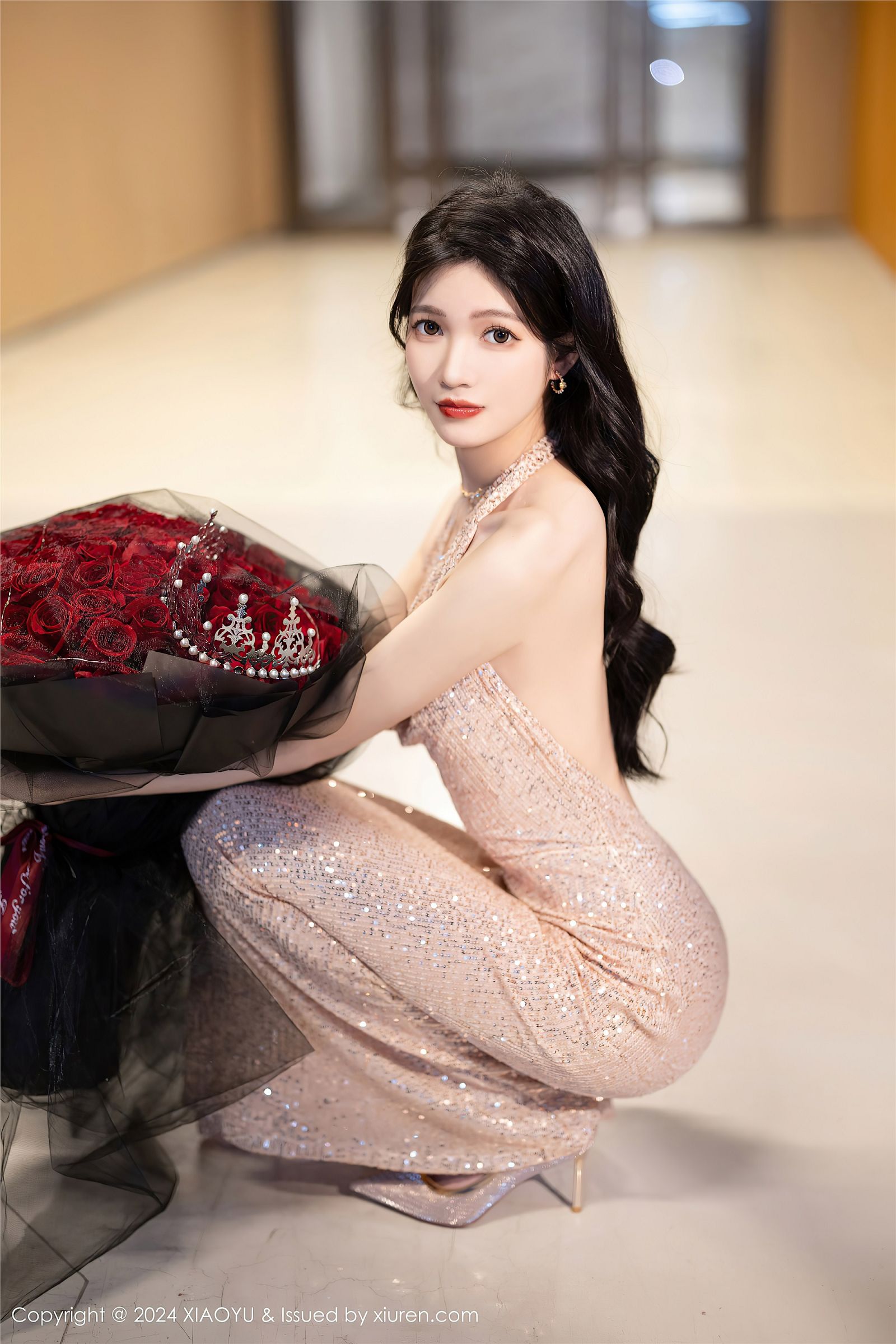图片[66]-[XIAOYU画语界] 2024.01.31 NO.1195 程程程--六色网