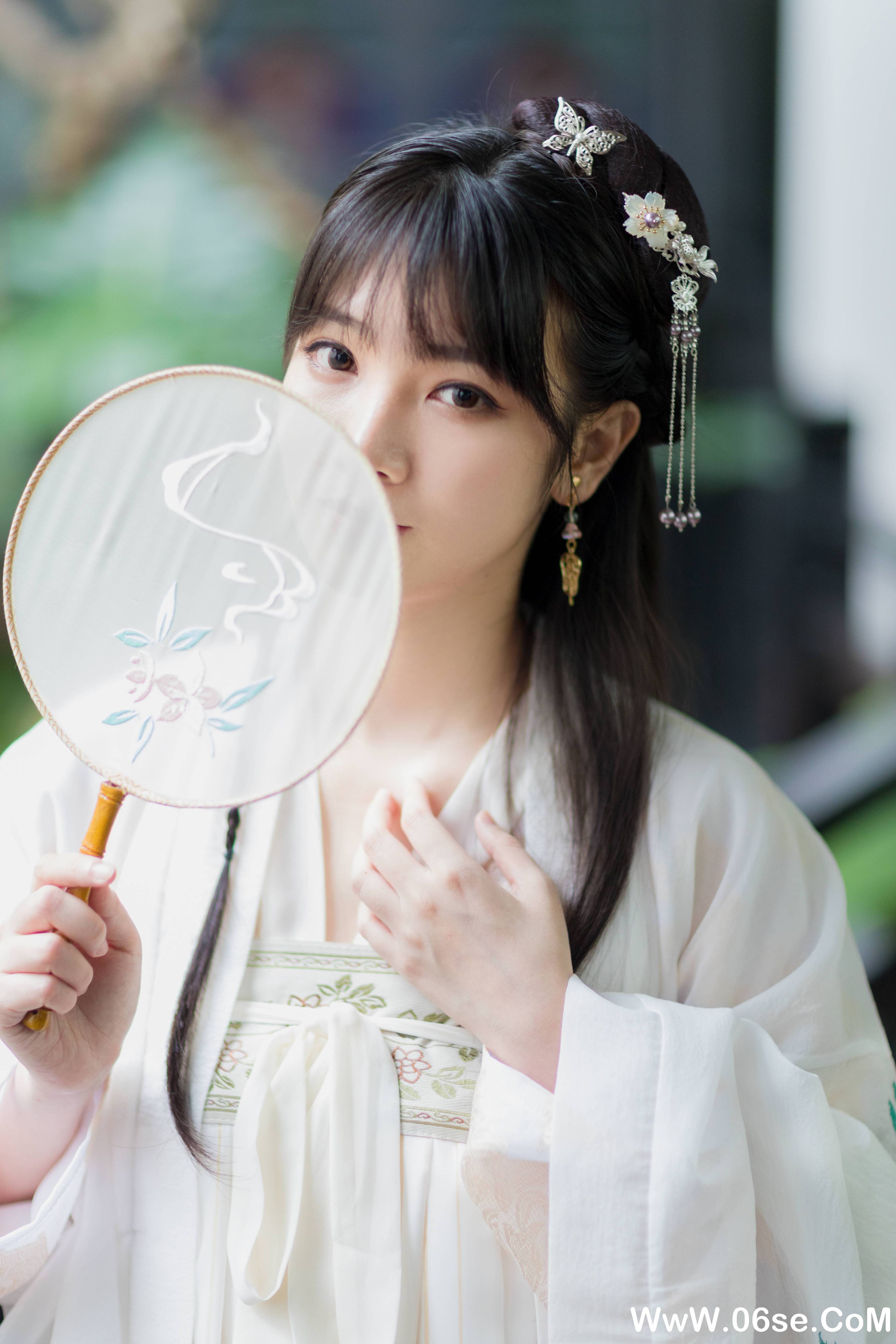 图片[3]-[YITUYU艺图语]2021.09.06 清平调 湘湘[21+1P／196MB]-六色网