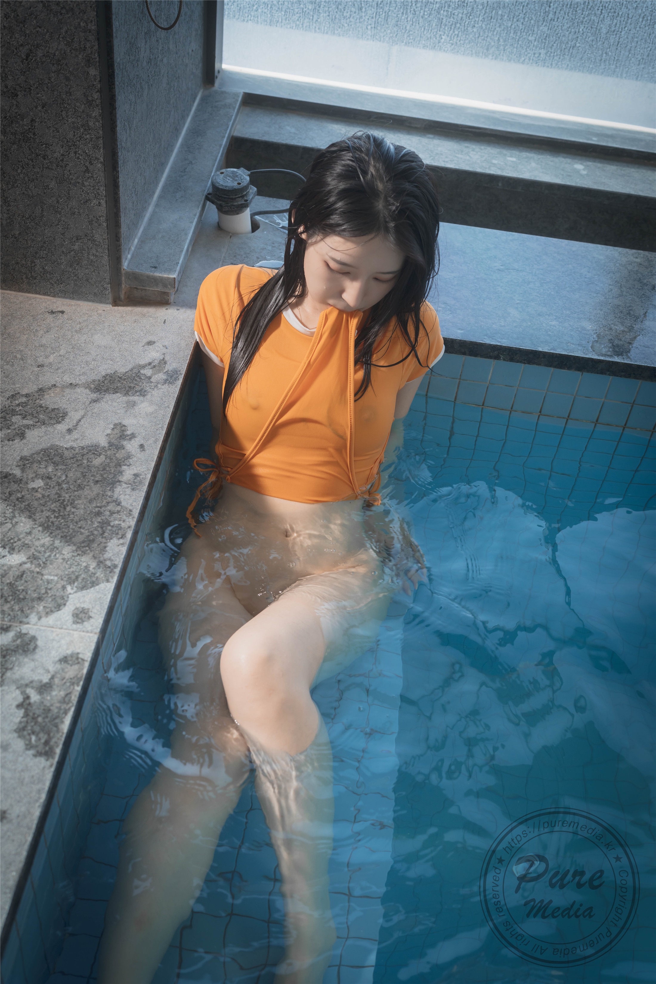 [PURE MEDIA] Vol.239 Yeha 예하 157P 60