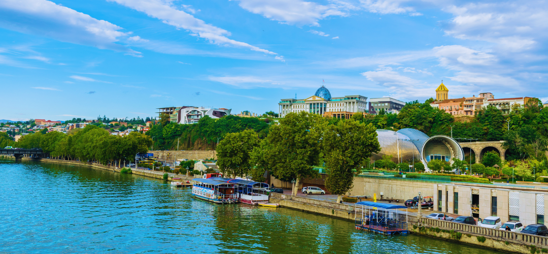 ЭКСКУРСИОННЫЙ ТУР: Тбилиси-Боржоми-Батуми – Telegraph