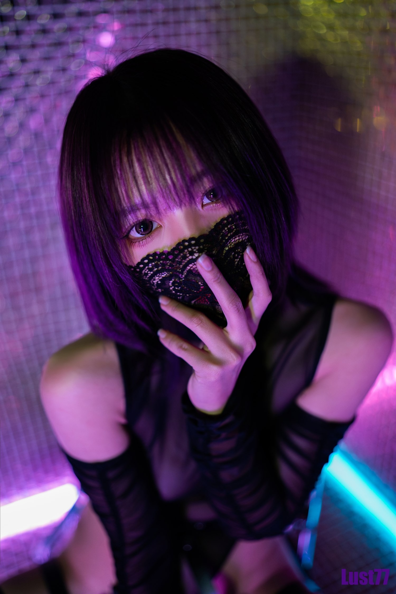 柒柒要乖额 - NO.08 白液俘虏 [80P-141MB] 69
