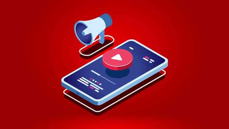 How to create an animated promo video in PowerPoint udemy coupon