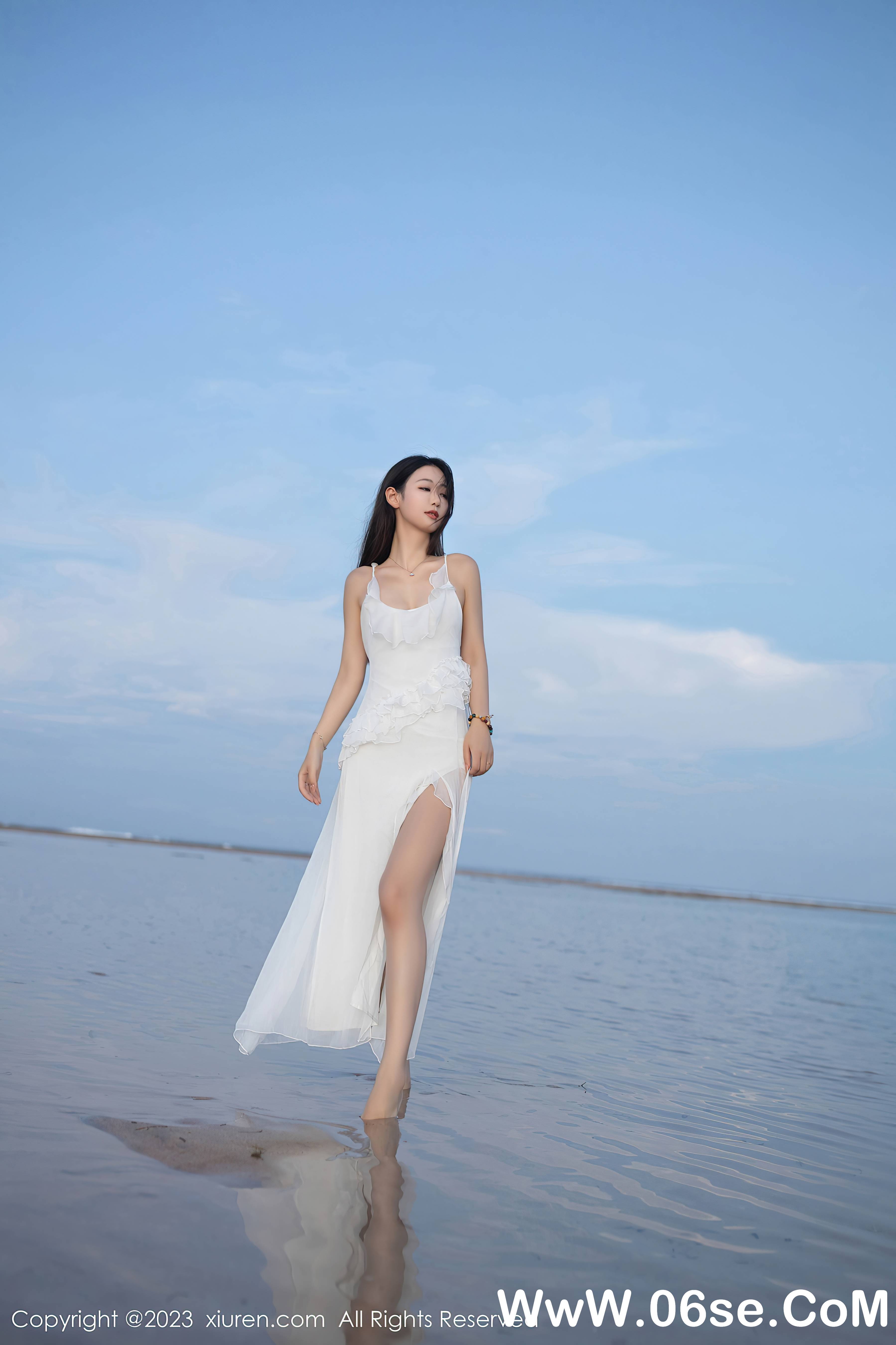 图片[13]-[XiuRen秀人网] 2023.06.26 No.6976 唐安琪-六色网