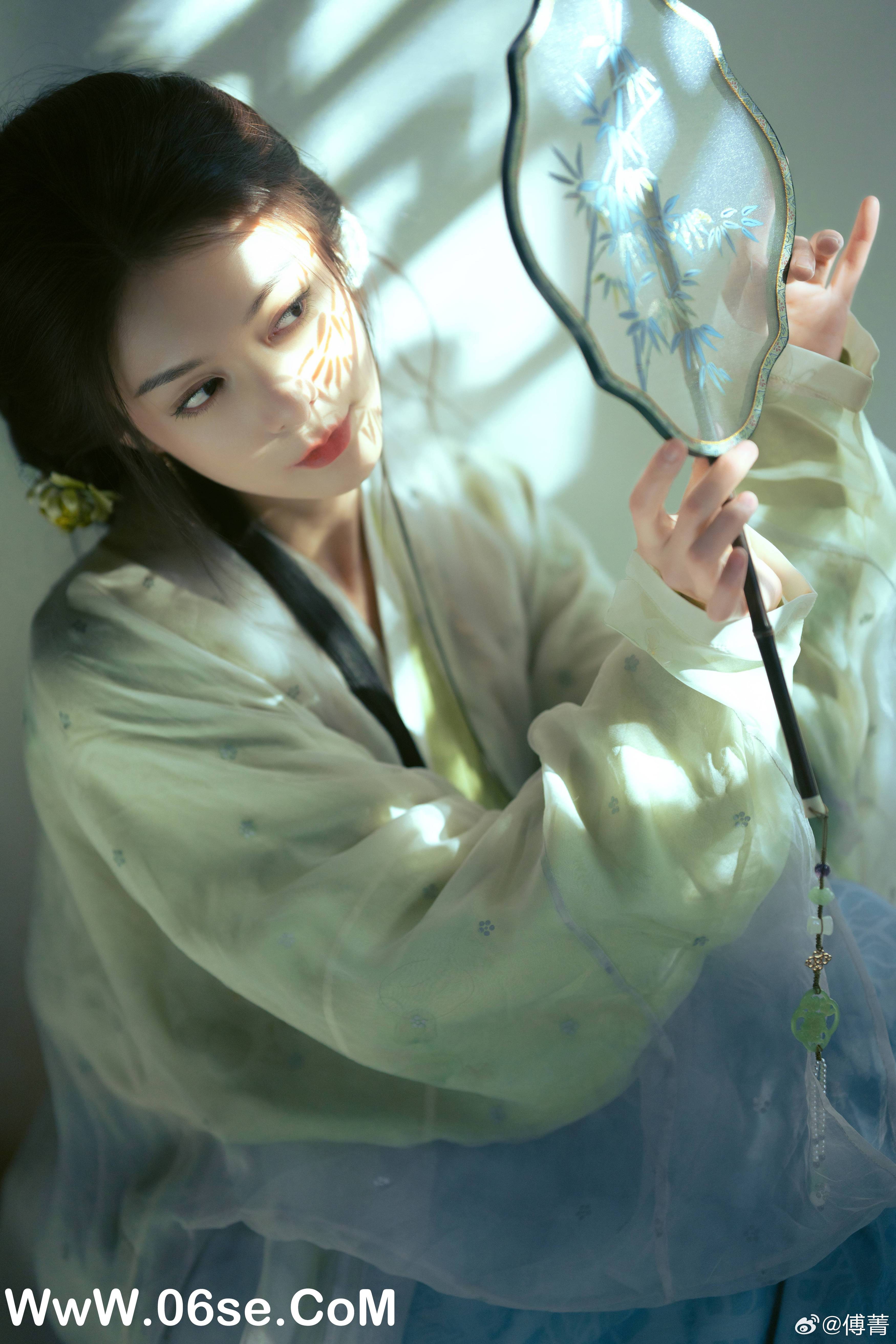 图片[13]-102 迷失幻境系列 – 第102期（惊鸿醉） [48P-394.50 MB]-六色网