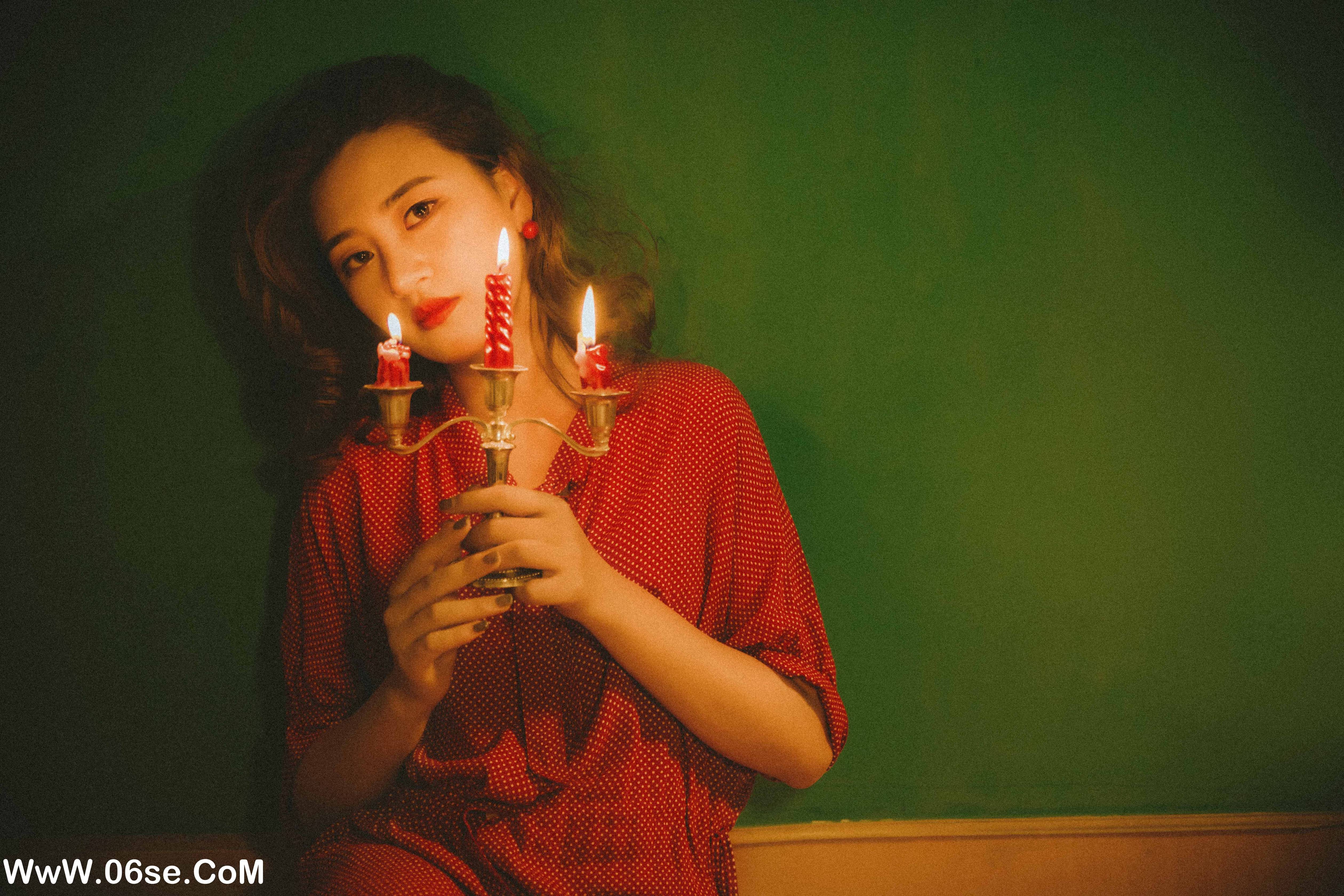 图片[16]-[YITUYU艺图语]2022.06.25 红 五更天的沈公子[23P-54.3M]-六色网