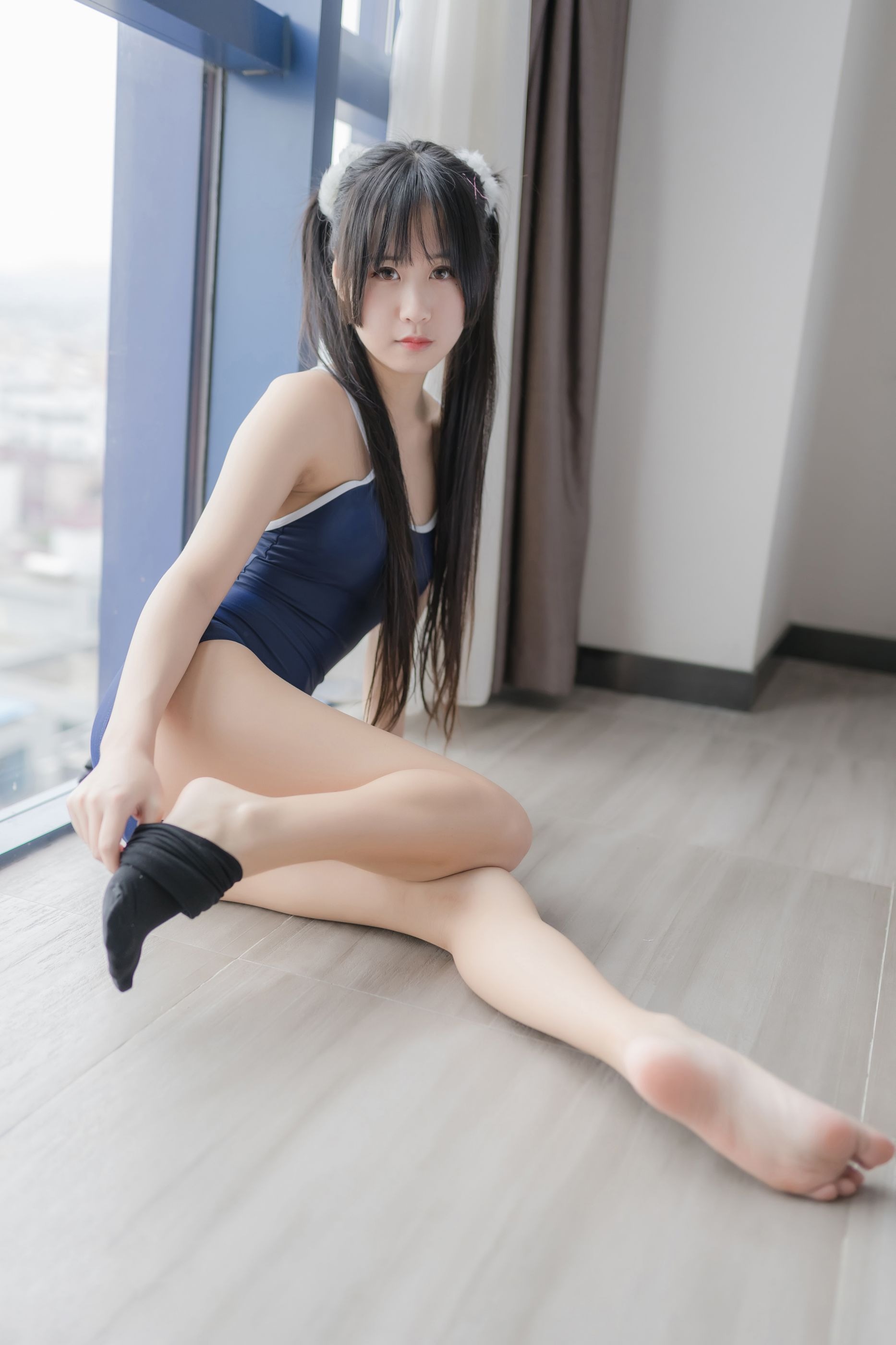萌芽儿o0 - 双马尾死库水[47P-156MB] 1