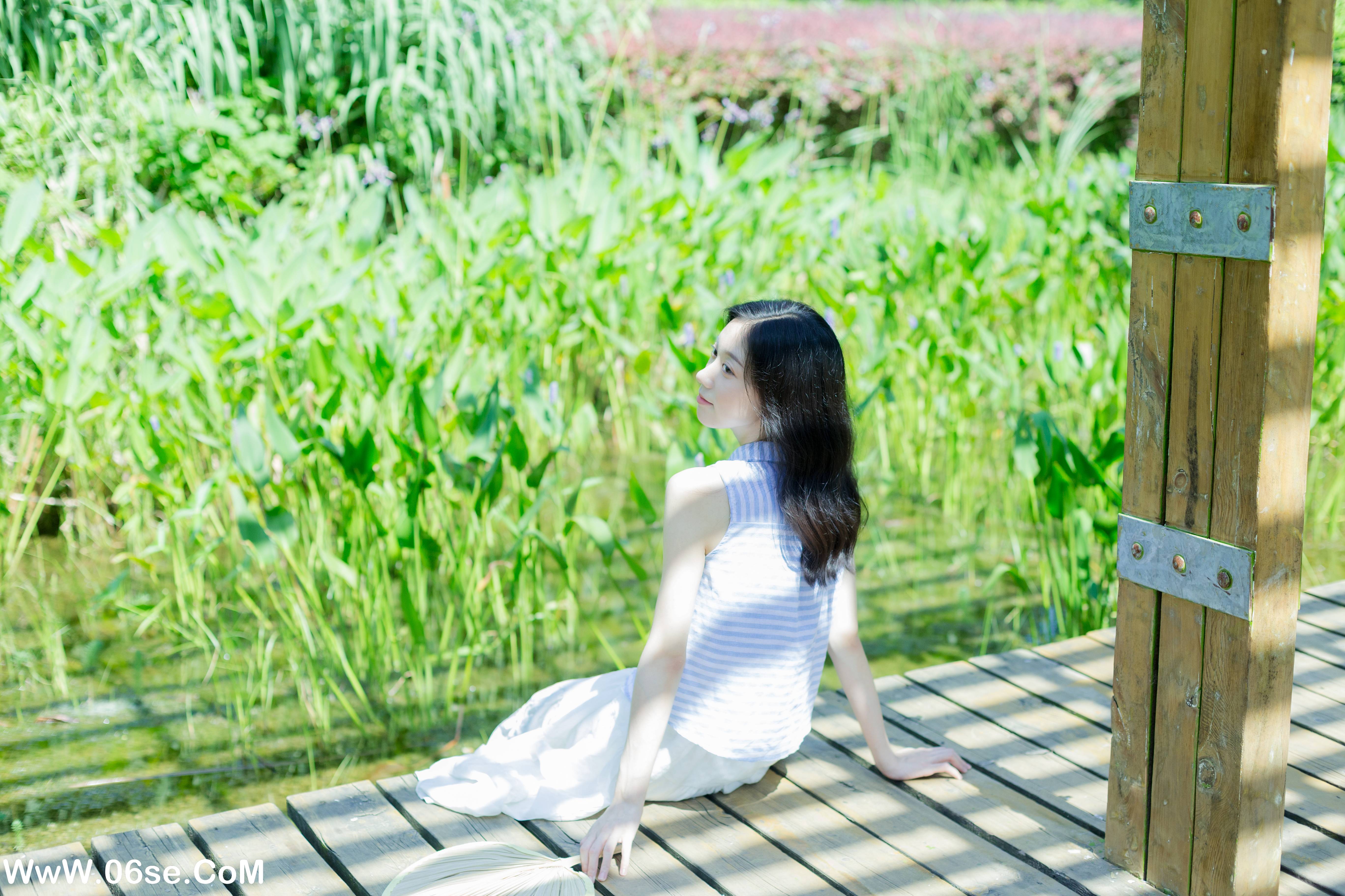 图片[27]-[YITUYU艺图语]2022.09.23 在你的身边 饲猫少女-[35+1P／374MB]-六色网