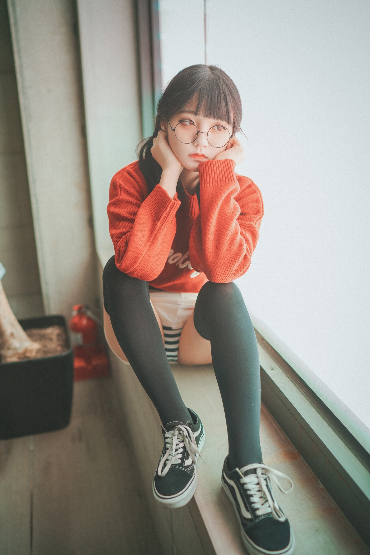 Jeong Jenny 정제니, [DJAWA] Brooklyn Girl 14