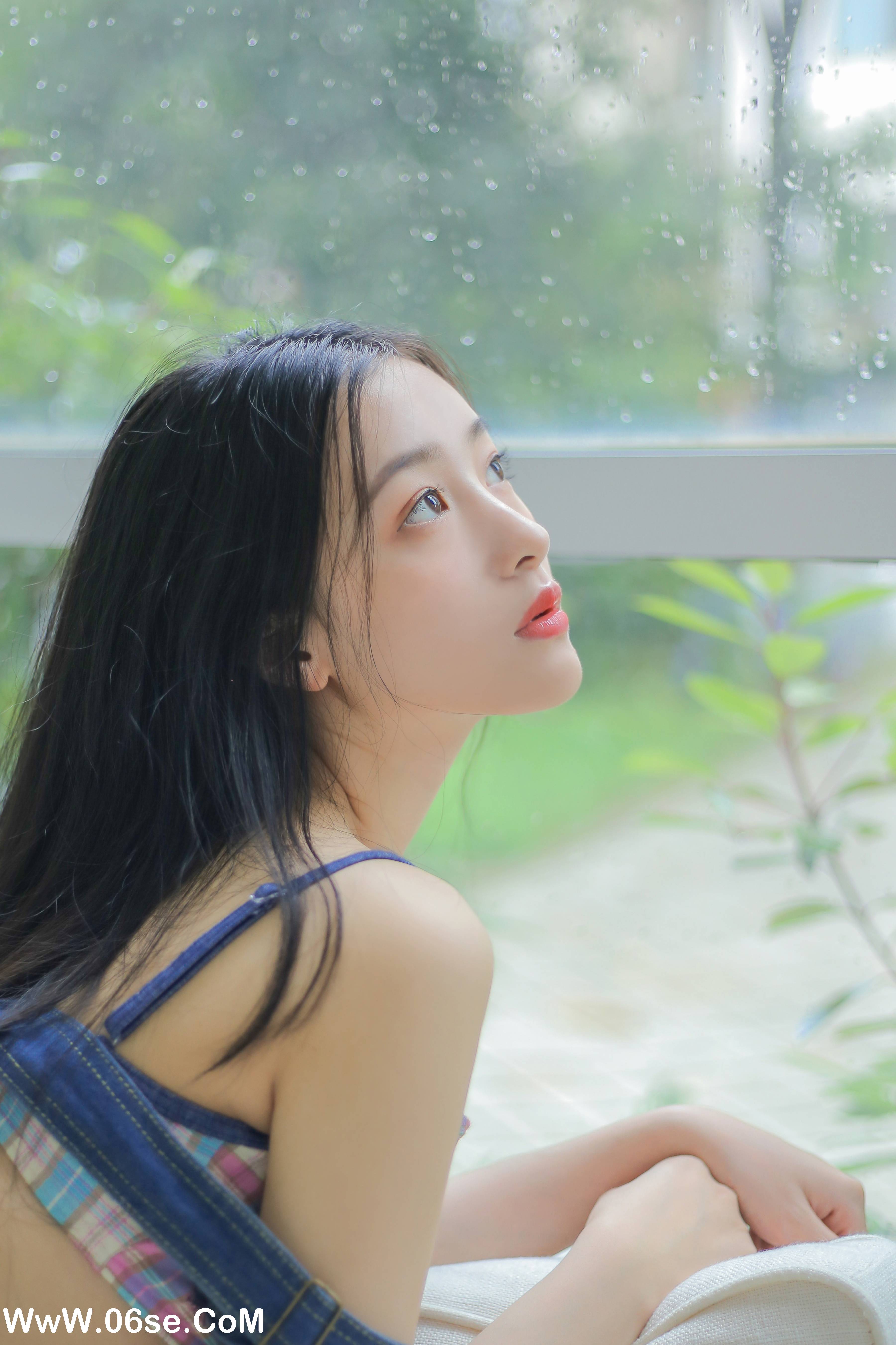 图片[14]-[YITUYU艺图语]2022.05.27 少女心事 小七[21P-155.66MB]-六色网