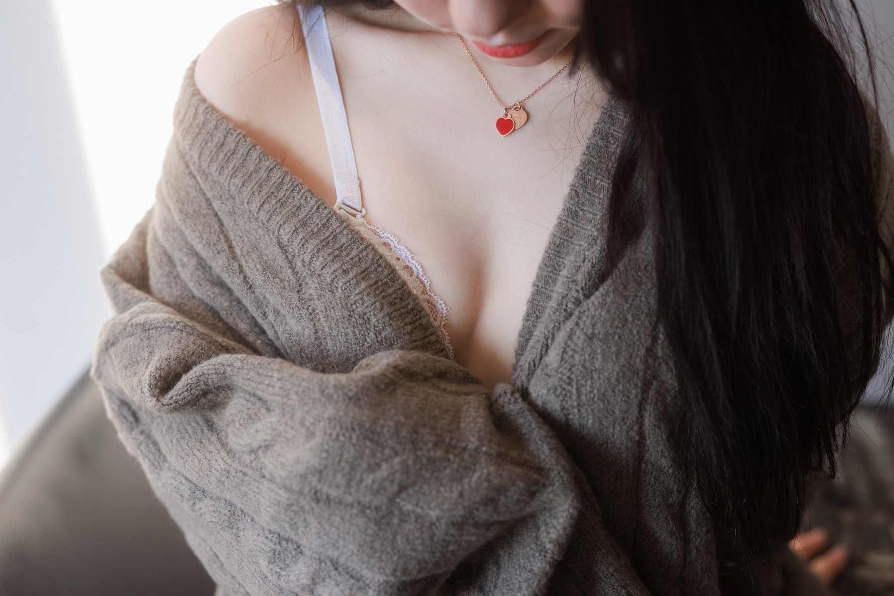 Han Yeri 한예리, [SIDAM] OHAYO Set.01 7